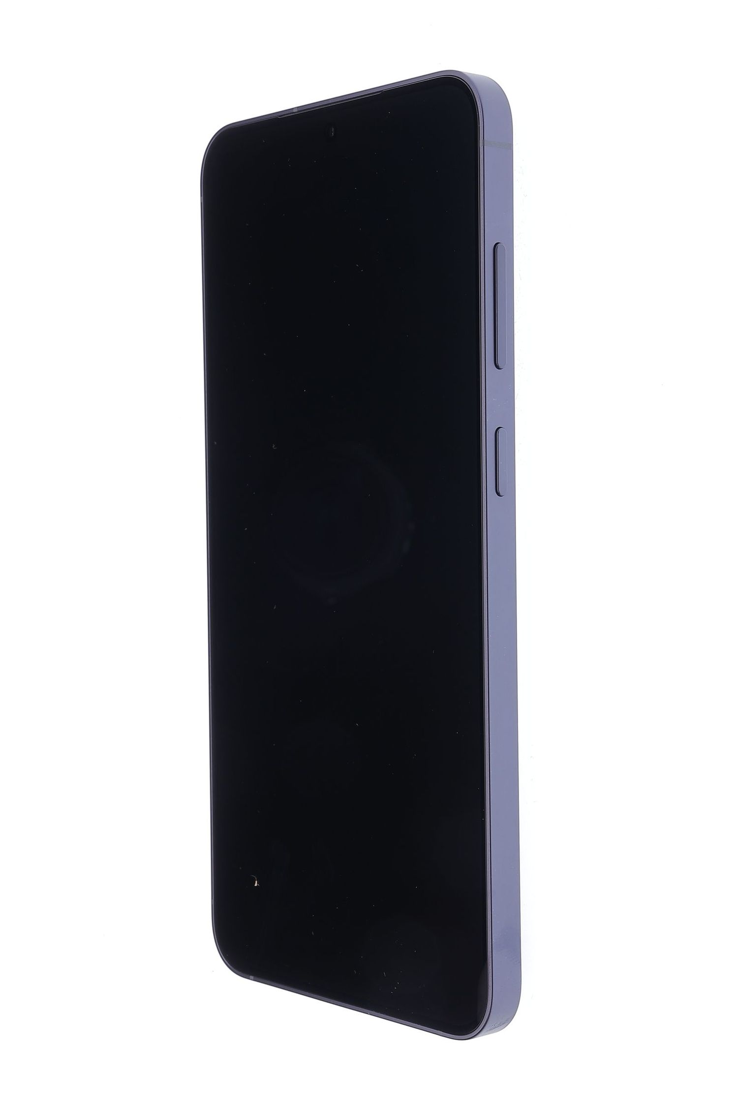 Samsung Galaxy S25 Plus 5G Dual Sim 512 GB Blue Black - Újszerű