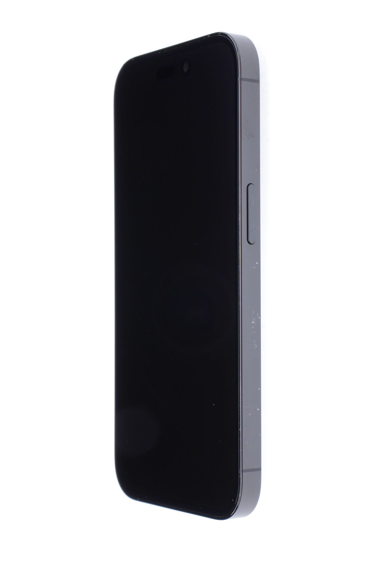 Apple iPhone 14 Pro 128 GB Space Black