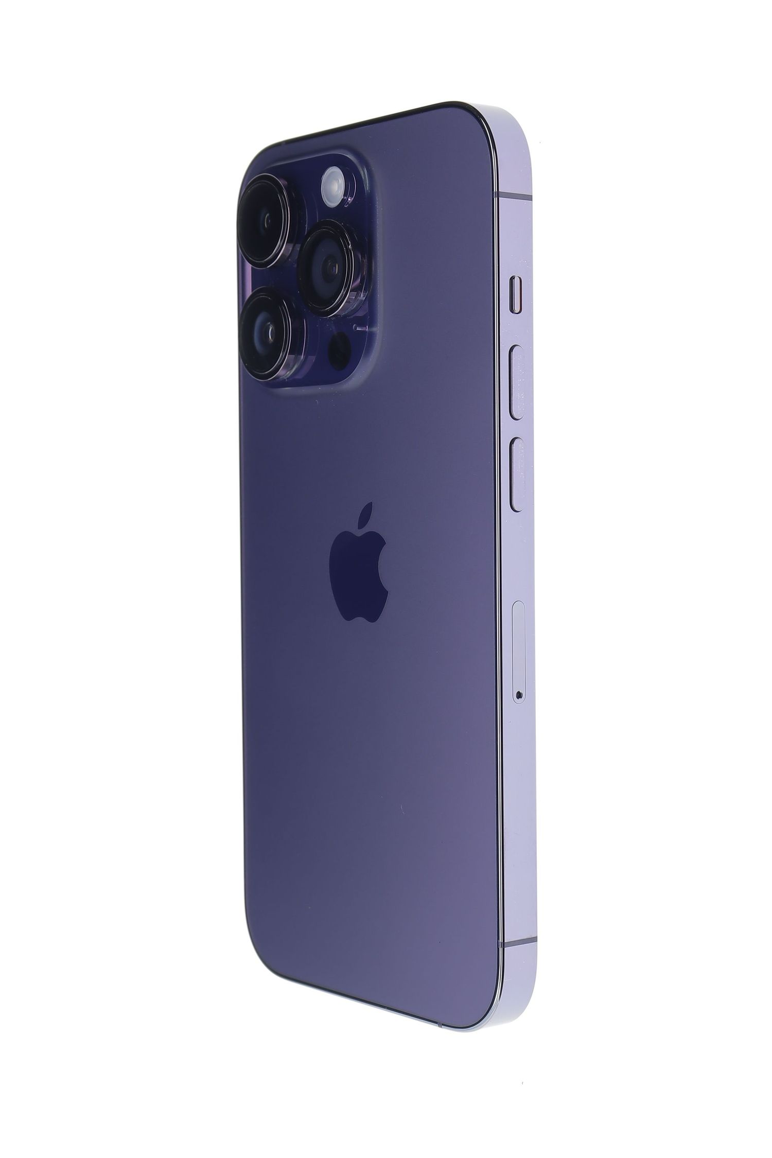 Apple iPhone 14 Pro 256 GB Deep Purple - Kiváló