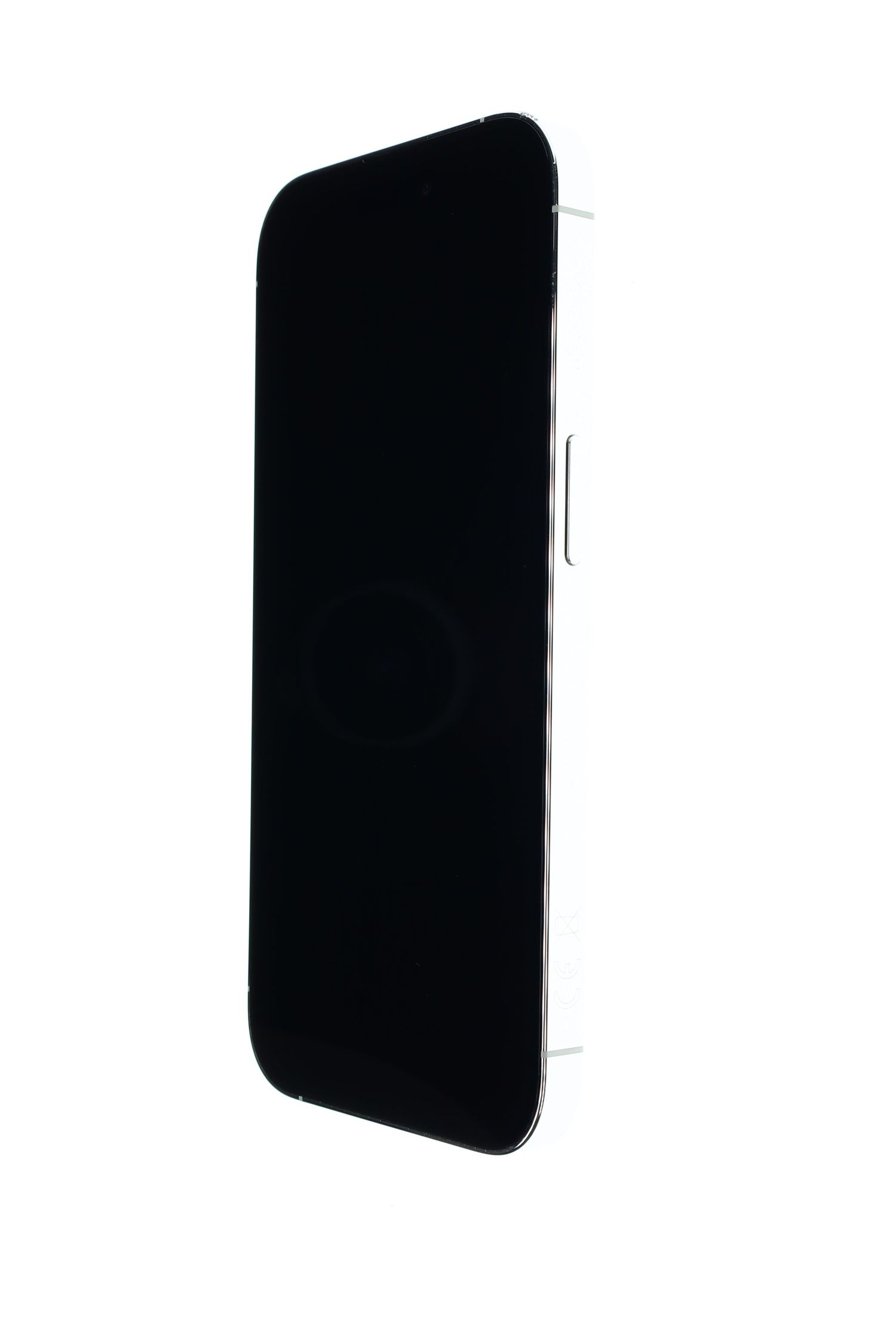 Apple iPhone 14 Pro 256 GB Silver - Като нов