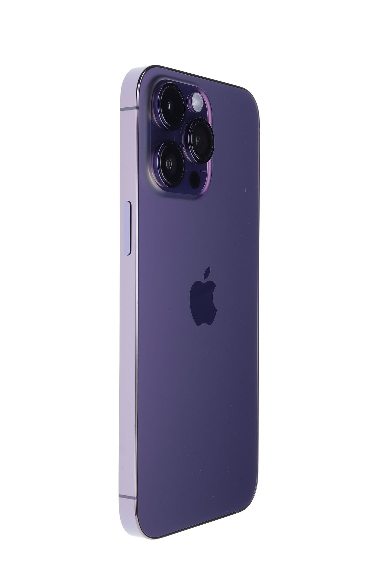 Apple iPhone 14 Pro Max 128 GB Deep Purple - Excelent