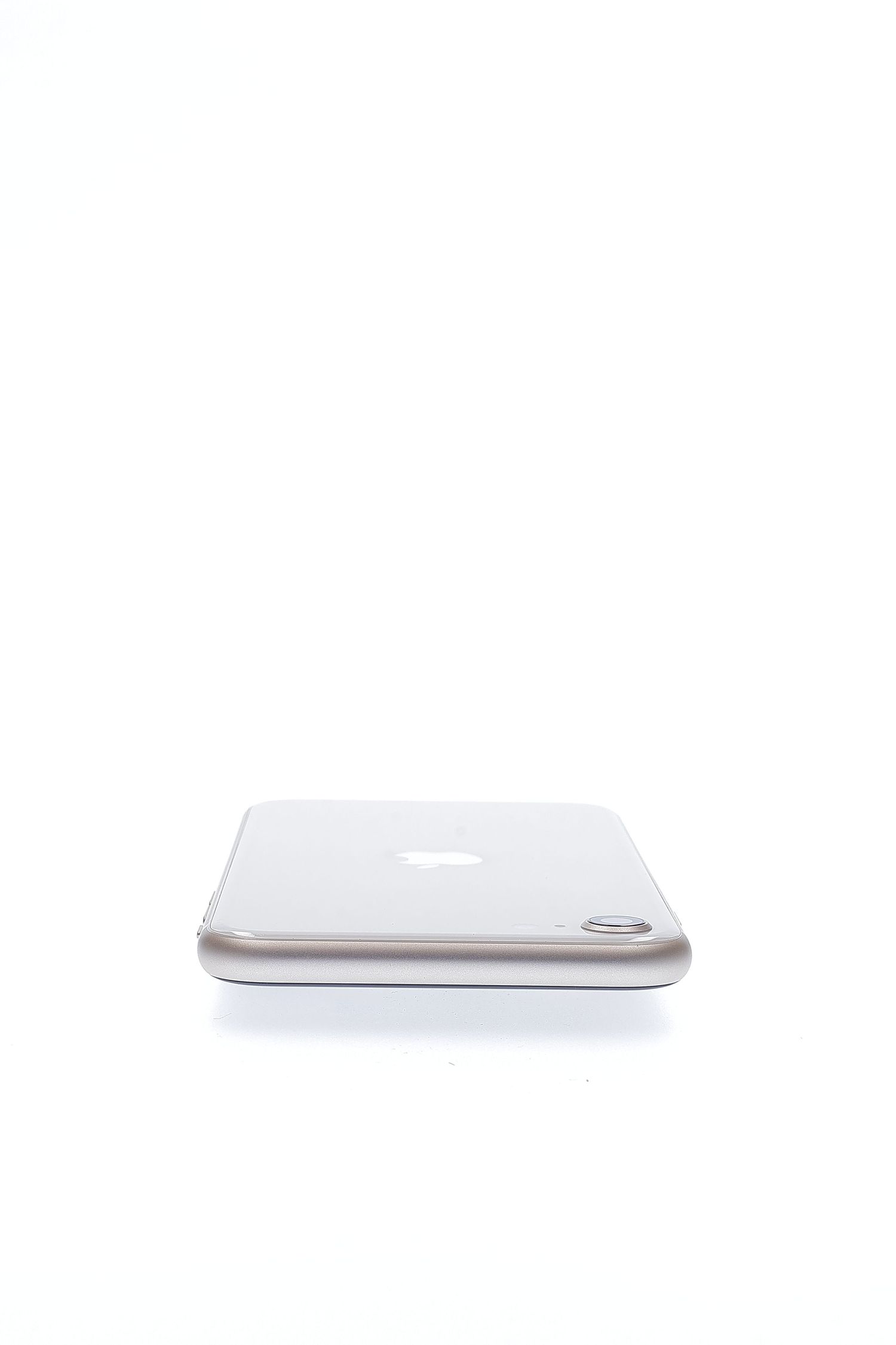 Apple iPhone SE 2022 256 GB Starlight - Foarte bun