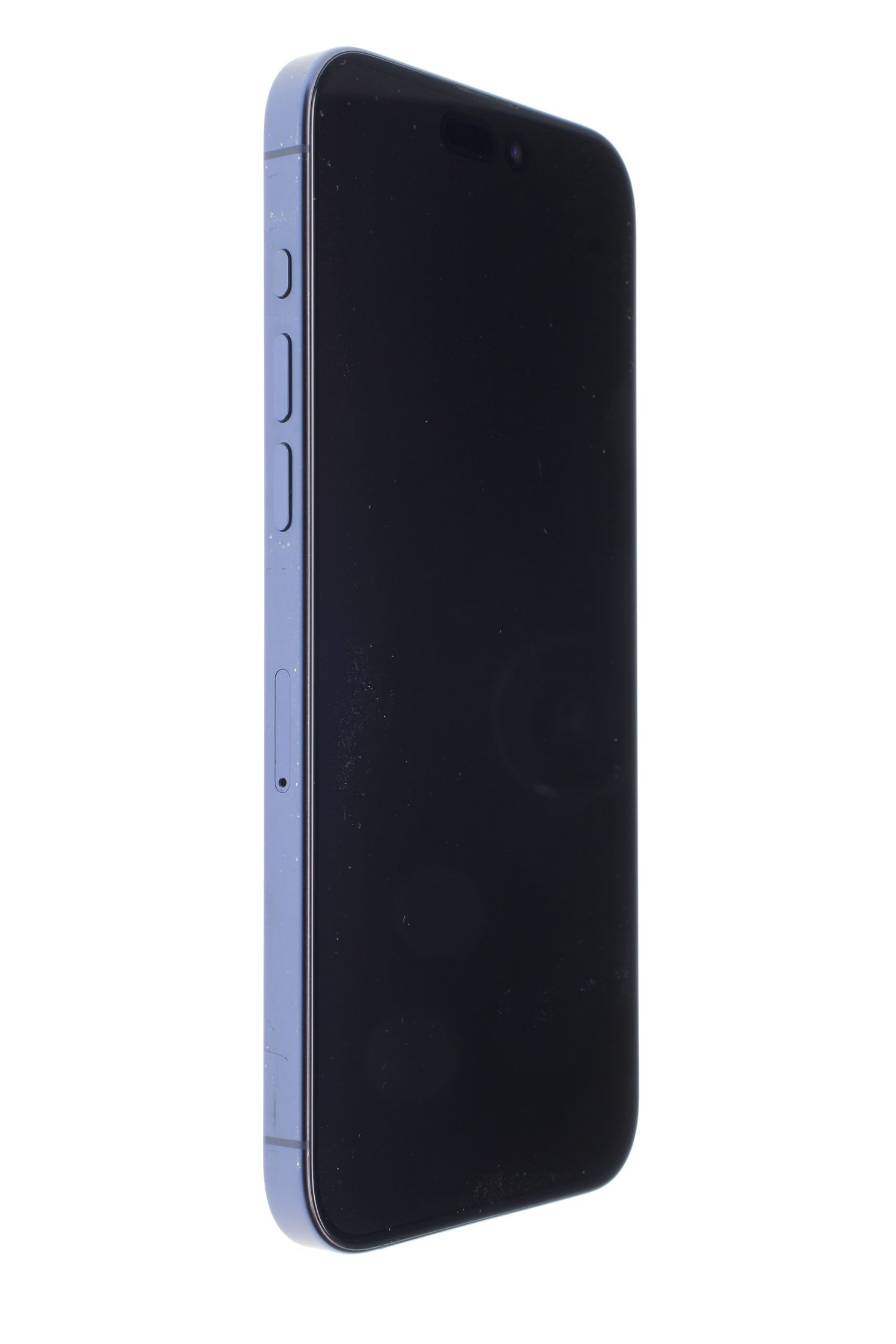 Apple iPhone 15 Pro Max 256 GB Blue Titanium - Εξαιρετικό