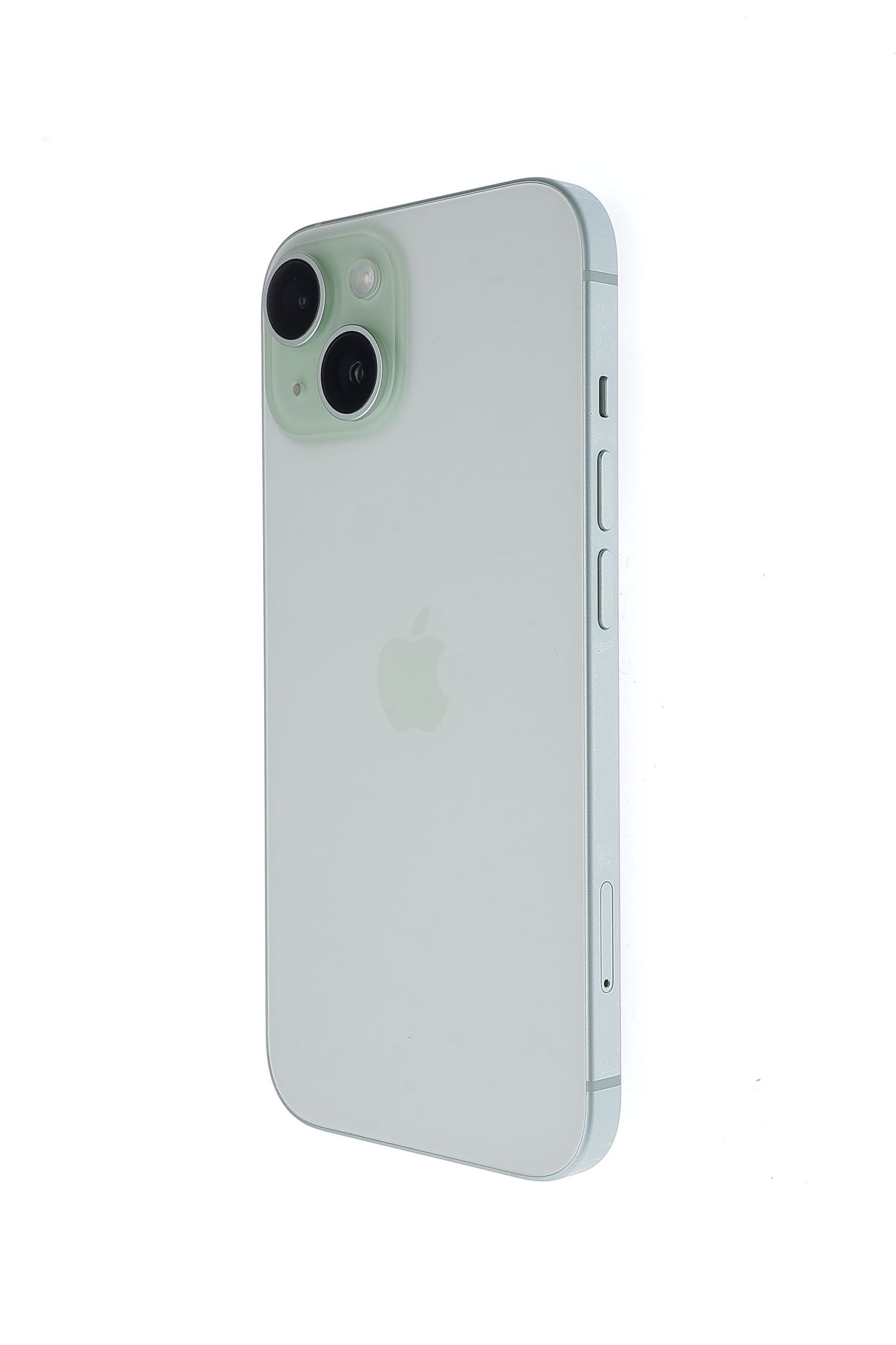 Apple iPhone 15 128 GB Green - Πολύ καλό