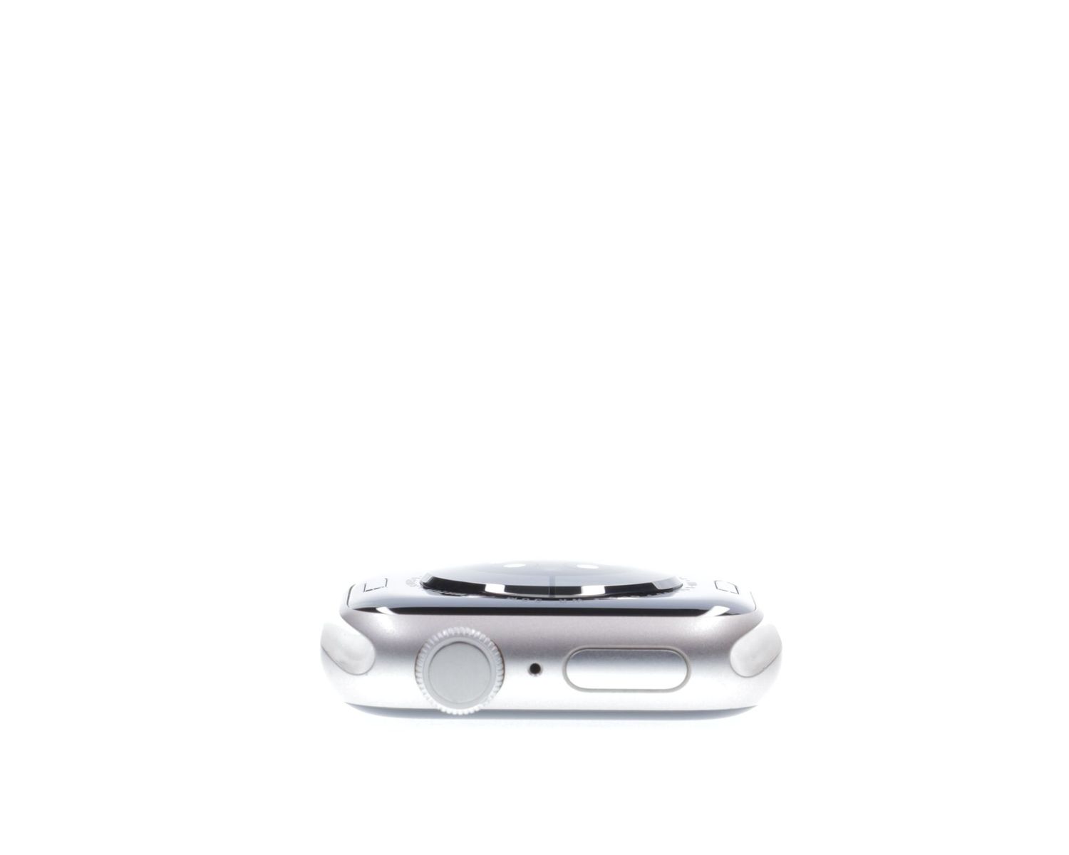 Apple Watch Series 9 2023, GPS, Aluminium 41mm Starlight - Отлично