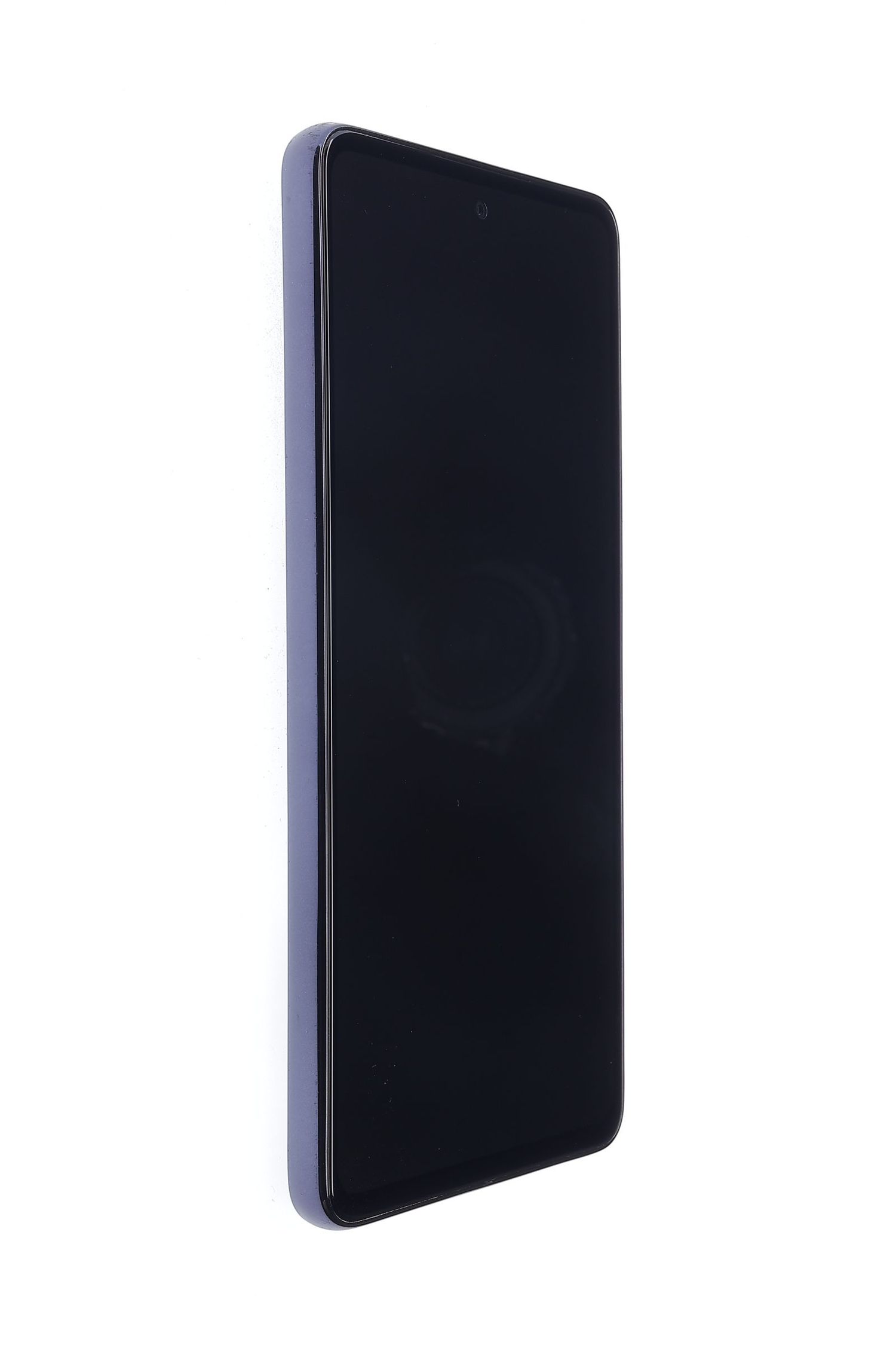 Samsung Galaxy A53 5G Dual Sim 128 GB Awesome Black - Σαν καινούργιο
