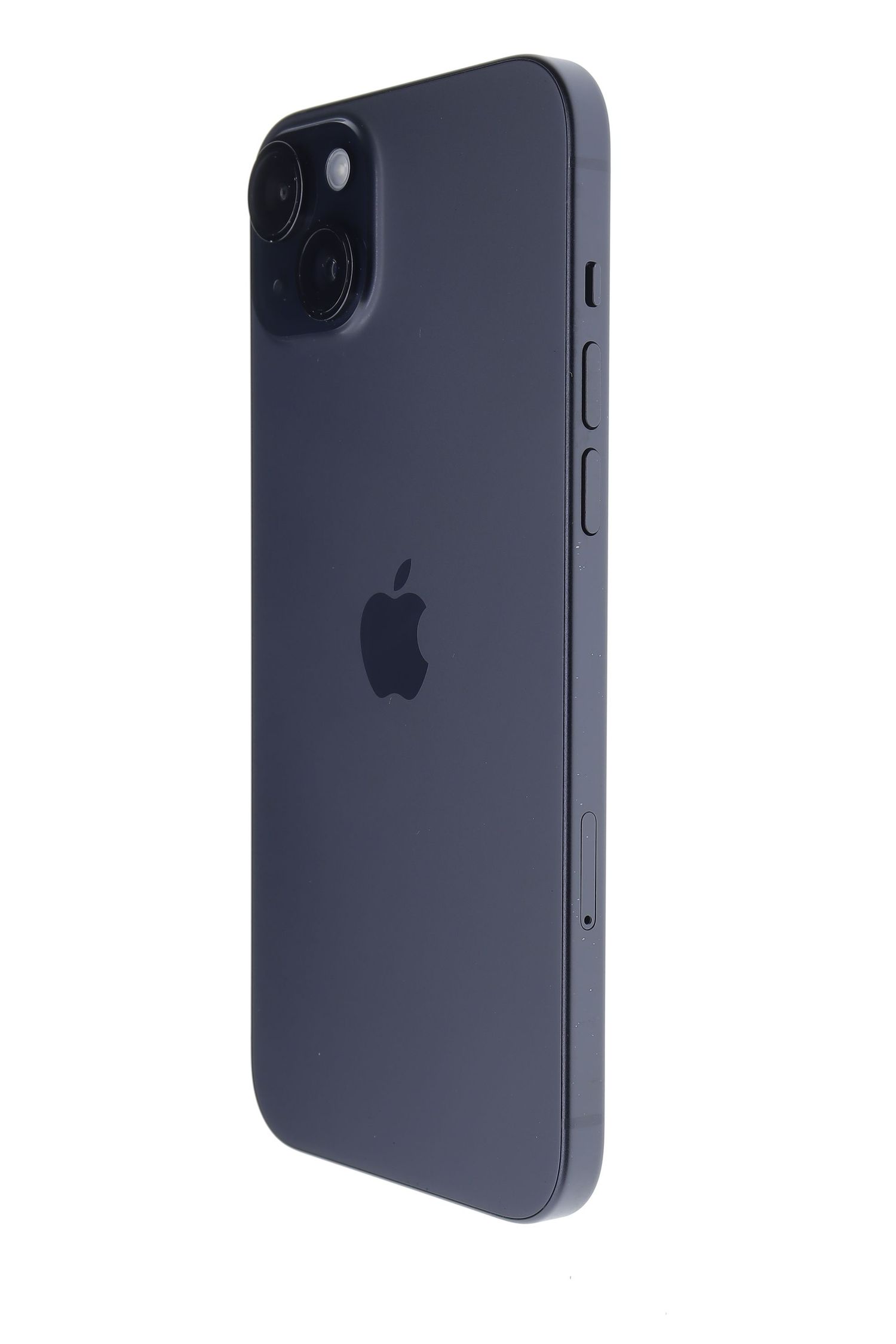 Apple iPhone 15 Plus 256 GB Black - Kiváló