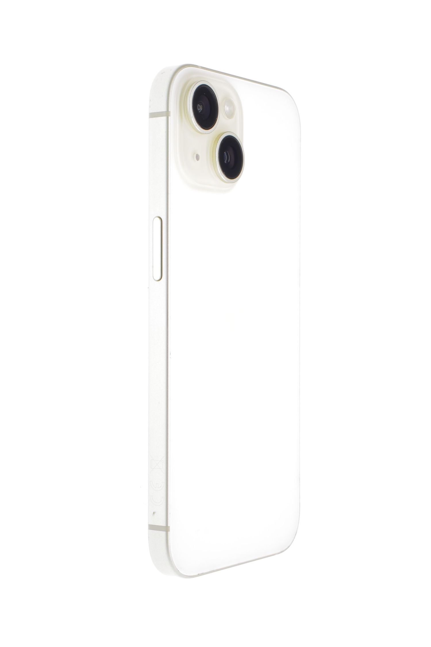 Apple iPhone 15 128 GB Yellow - Excelent