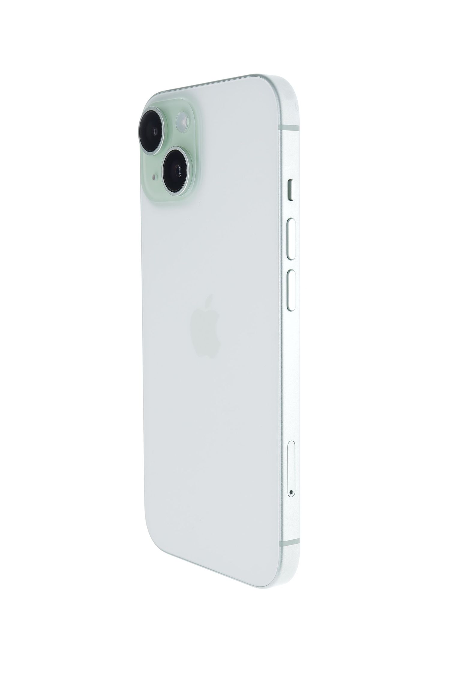 Apple iPhone 15 128 GB Green - Σαν καινούργιο