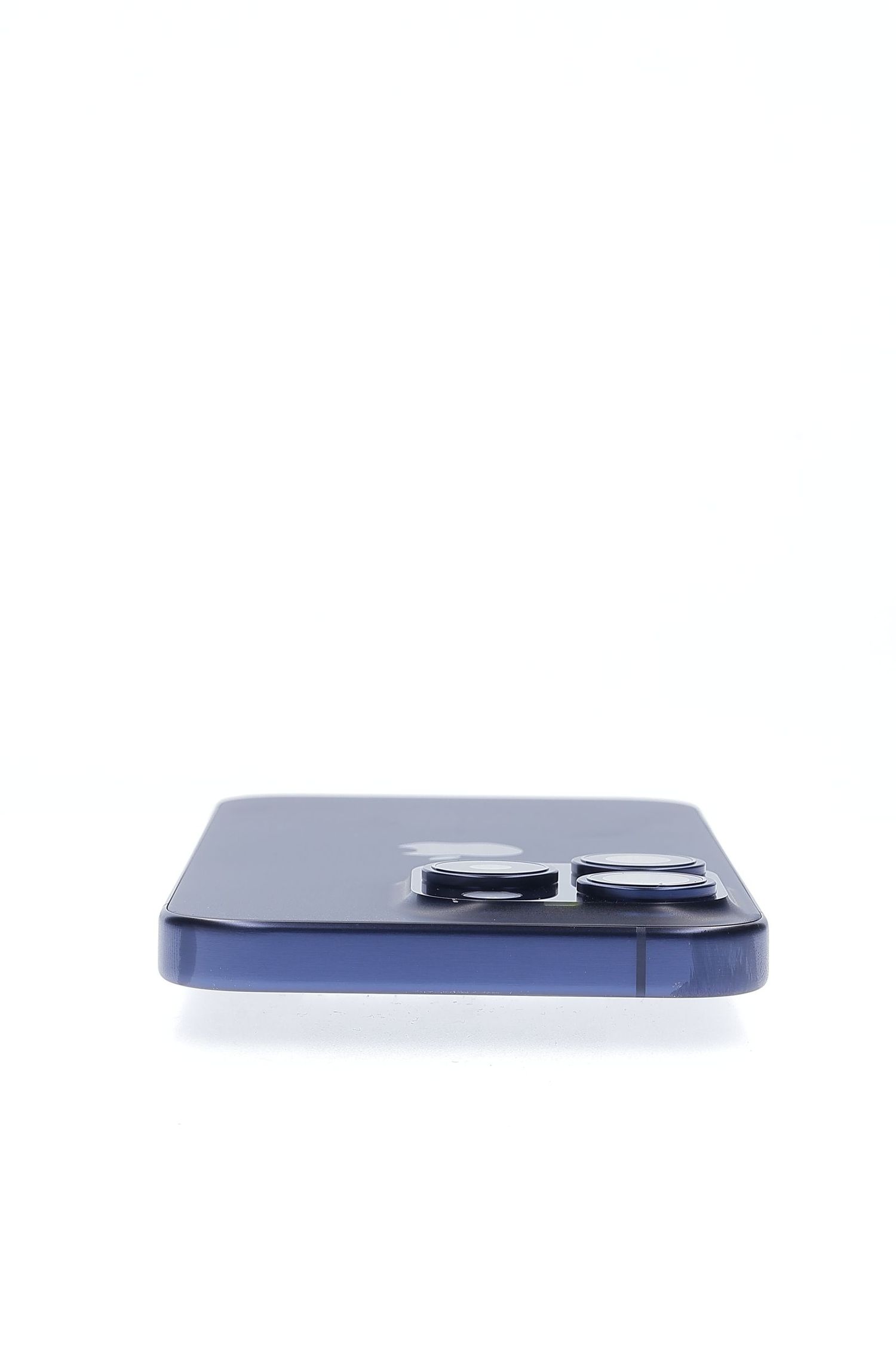 Apple iPhone 15 Pro 256 GB Blue Titanium - Nagyon jó
