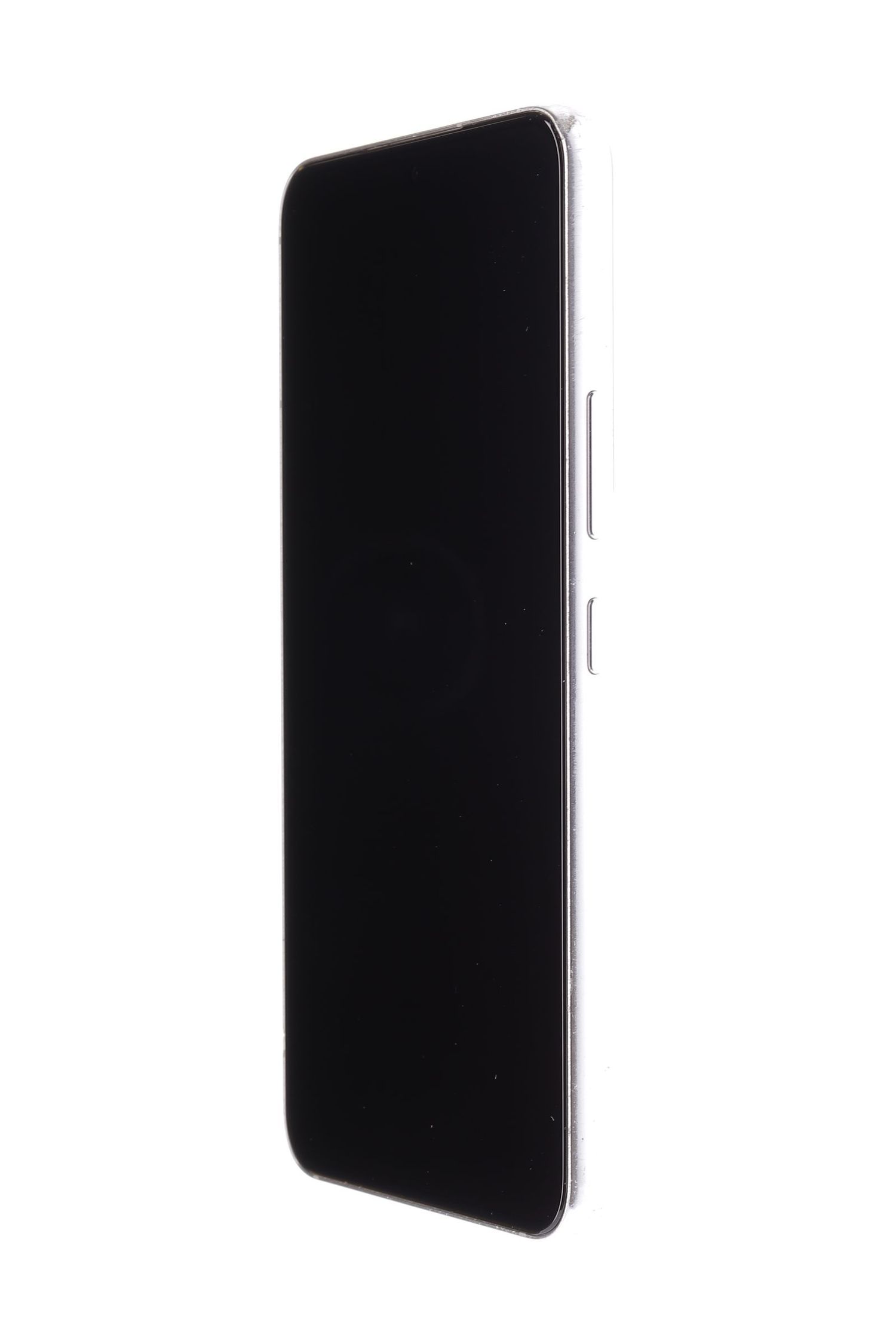 Telefon mobil Samsung Galaxy S22 5G Dual Sim, Phantom White, 256 GB, Foarte Bun