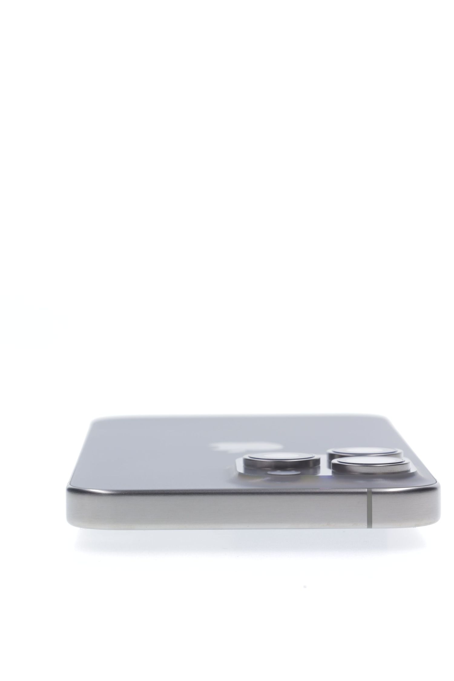 Apple iPhone 15 Pro Max 512 GB Natural Titanium - Σαν καινούργιο