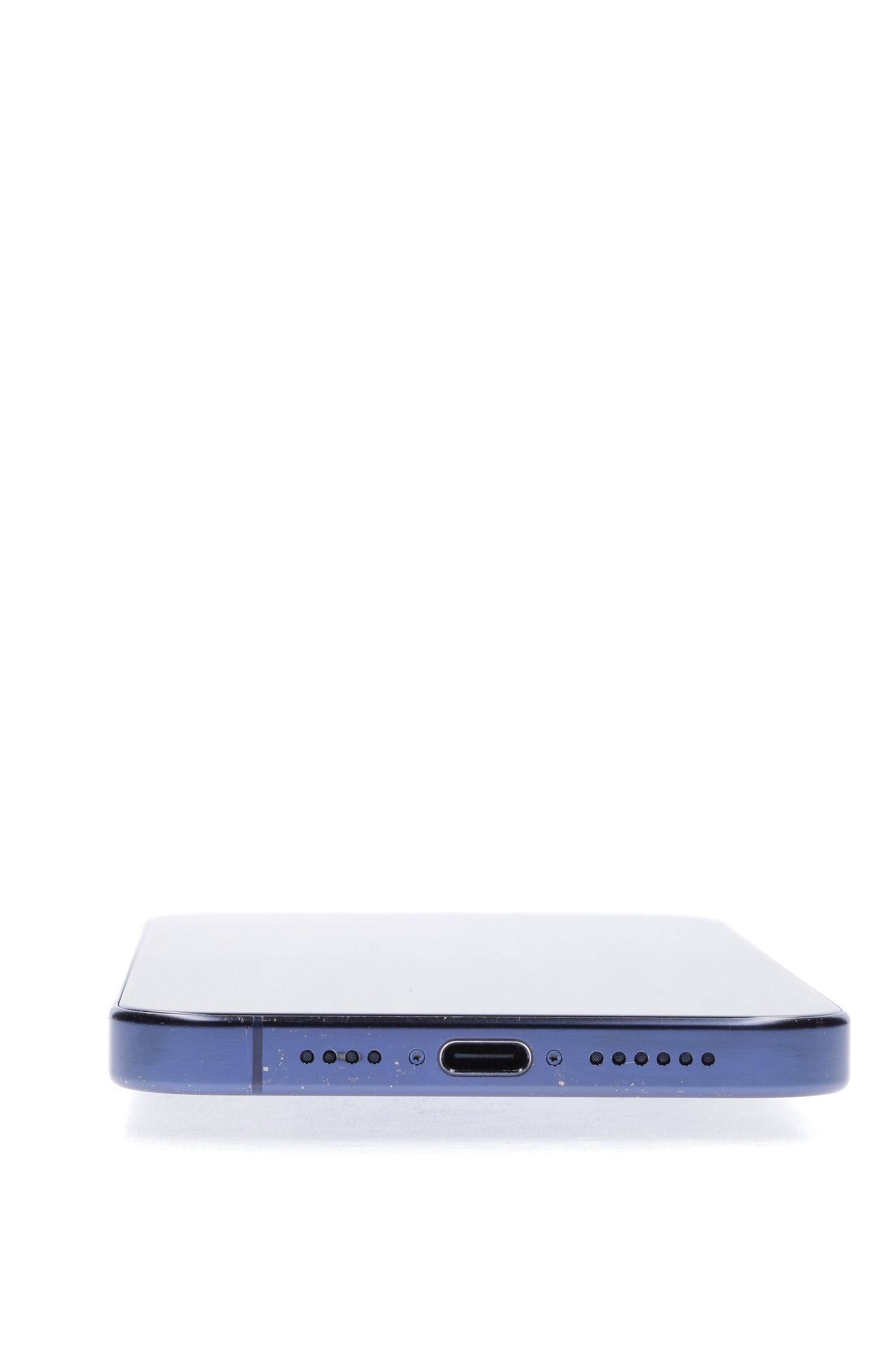 Apple iPhone 15 Pro Max 256 GB Blue Titanium - Excelent