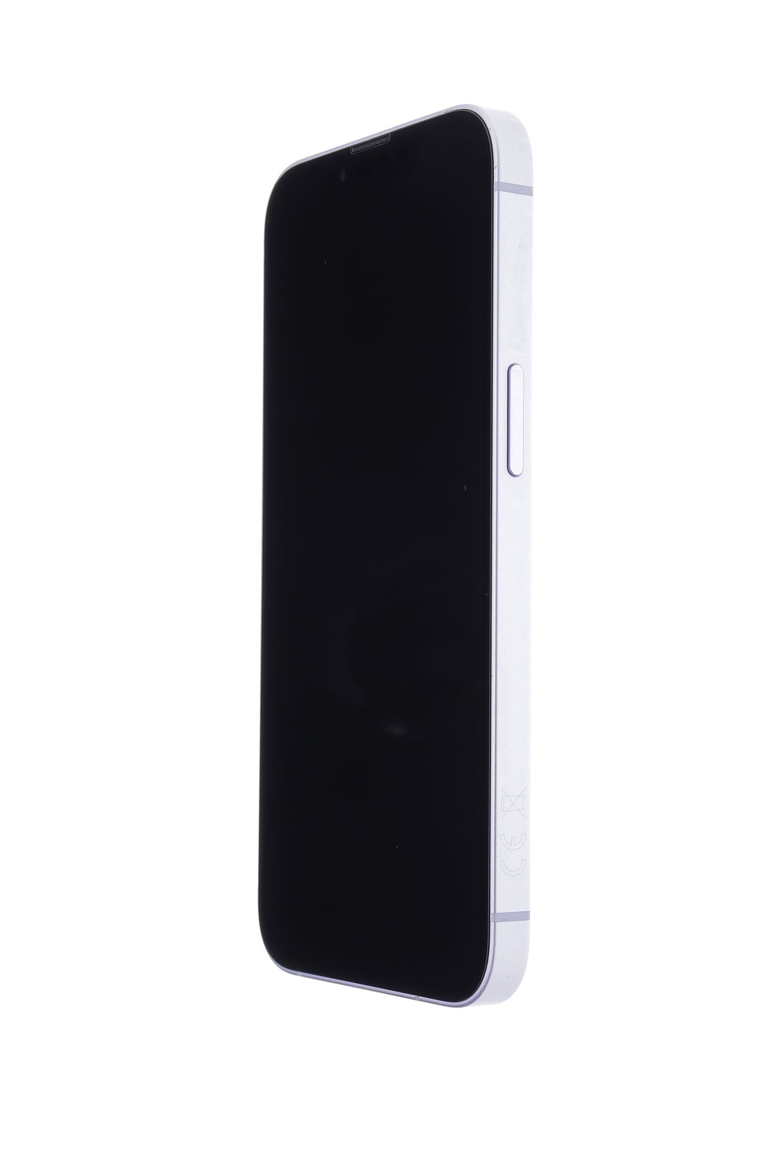 Apple iPhone 14 128 GB Purple - Újszerű