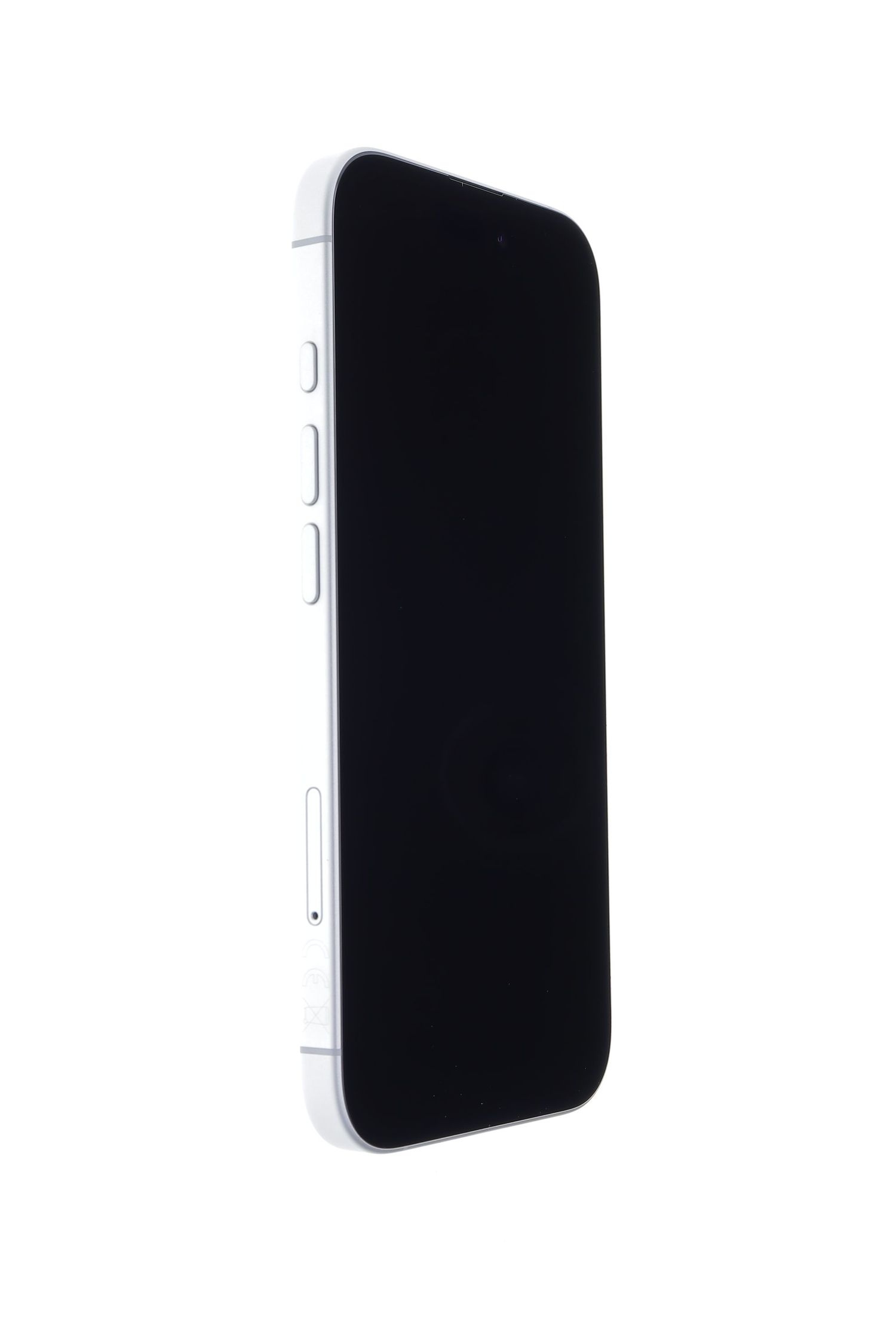 Apple iPhone 16 128 GB White - Ca nou