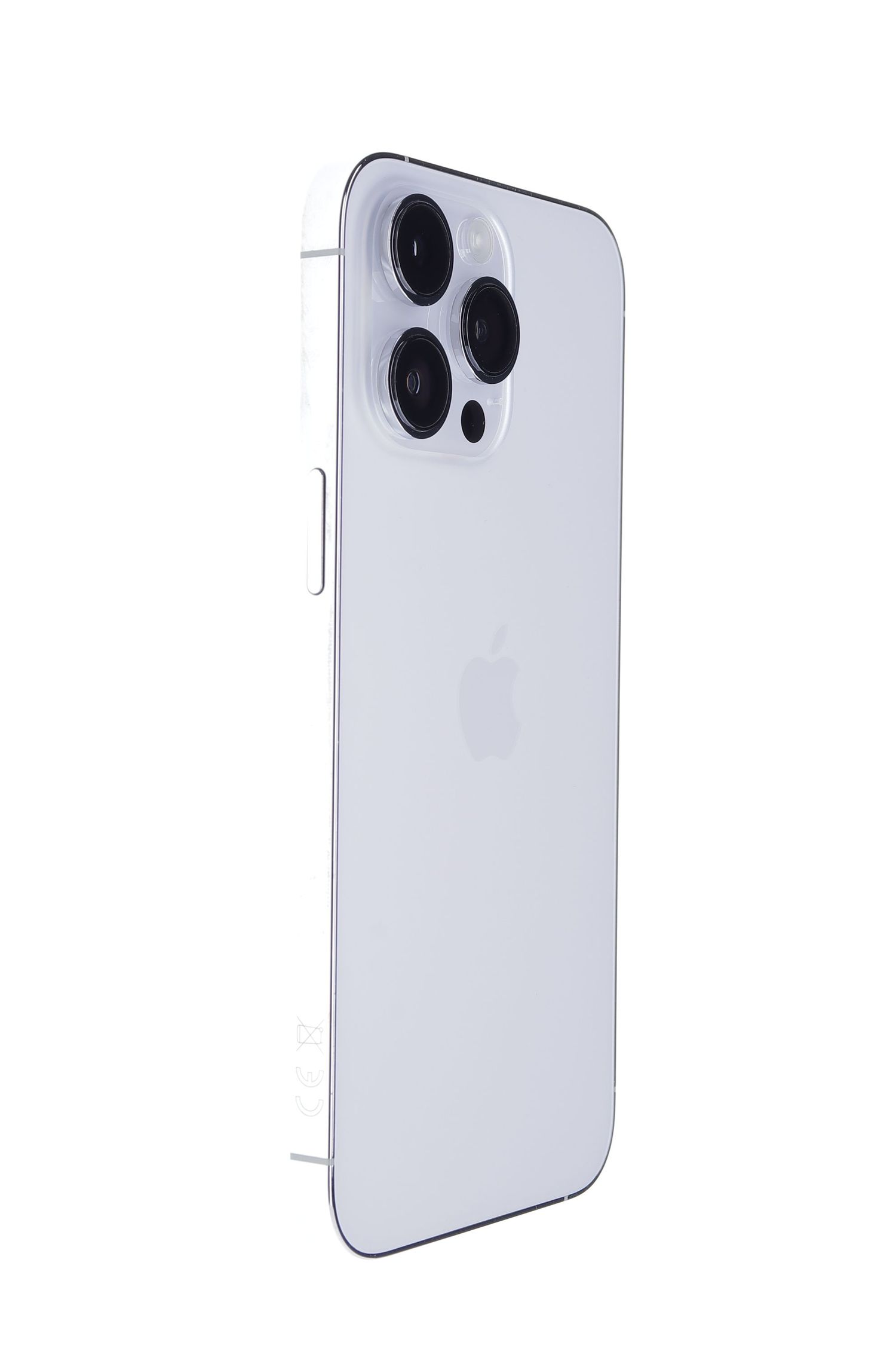 Apple iPhone 14 Pro Max 128 GB Silver - Отлично