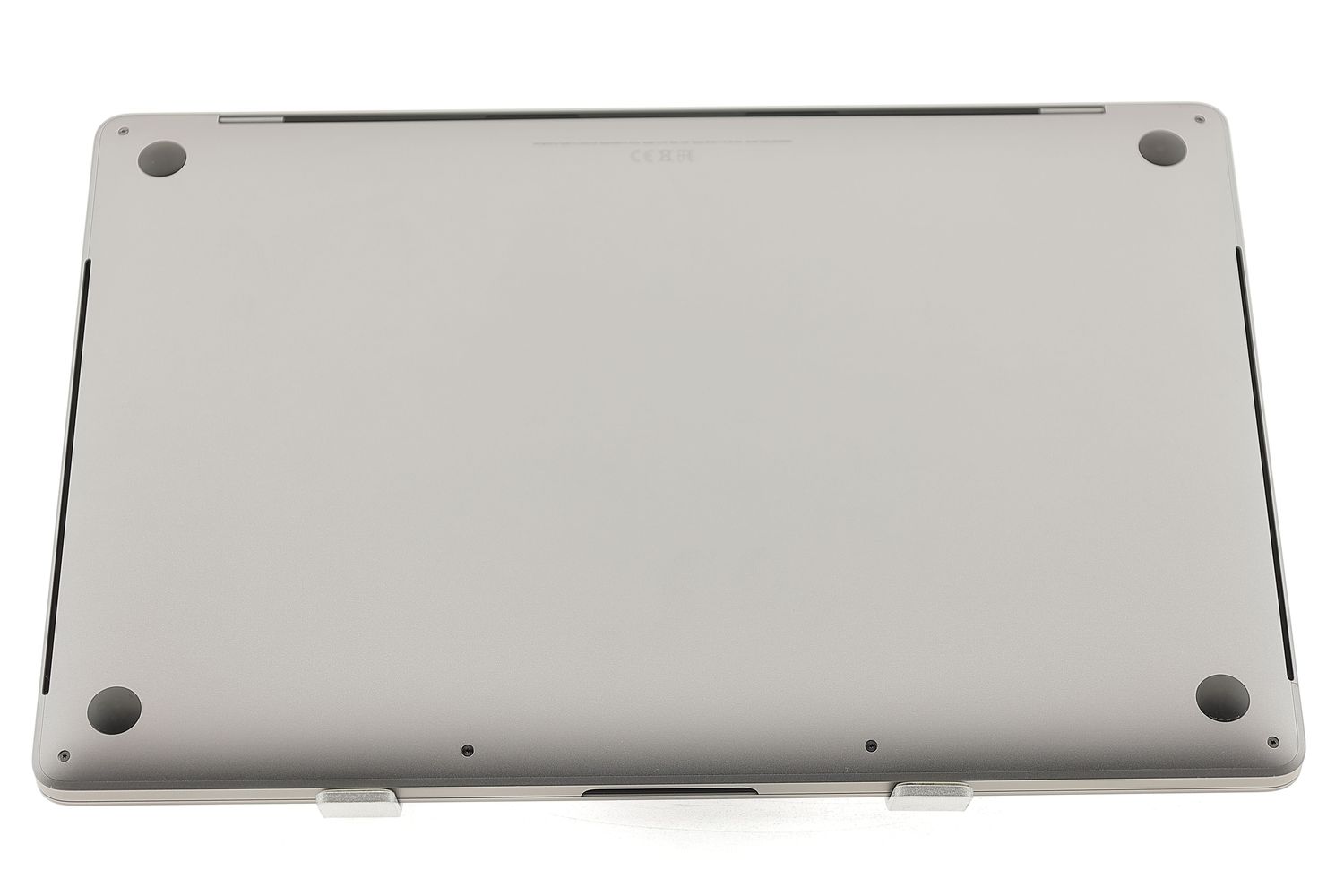 Apple MacBook Pro 16″ Touch Bar 2019, i9 2.3 GHz, 16 GB, AMD Radeon Pro 5500M 1 TB Space Gray - Újszerű