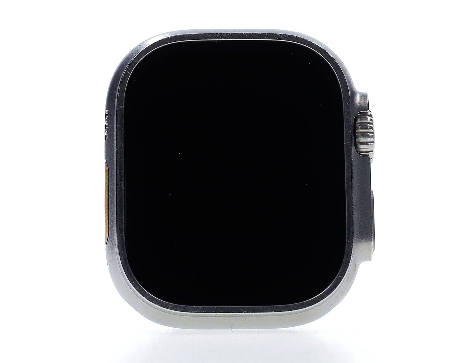 Apple Watch Ultra 2 2023, GPS + Cellular, Titanium 49mm Titanium - Kiváló