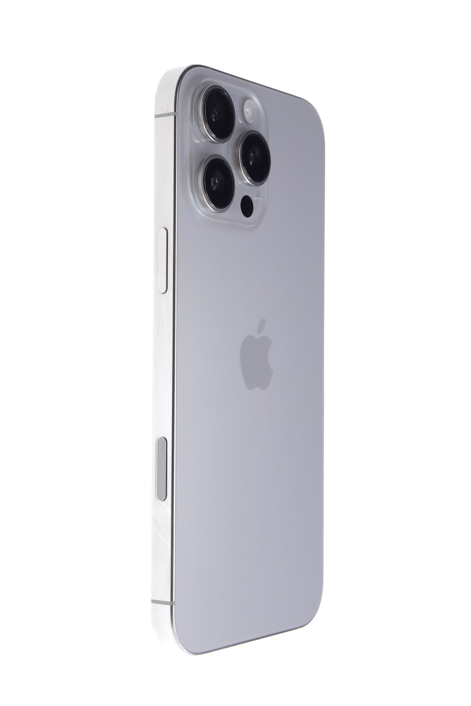 Apple iPhone 16 Pro Max 256 GB Natural Titanium - Excelent