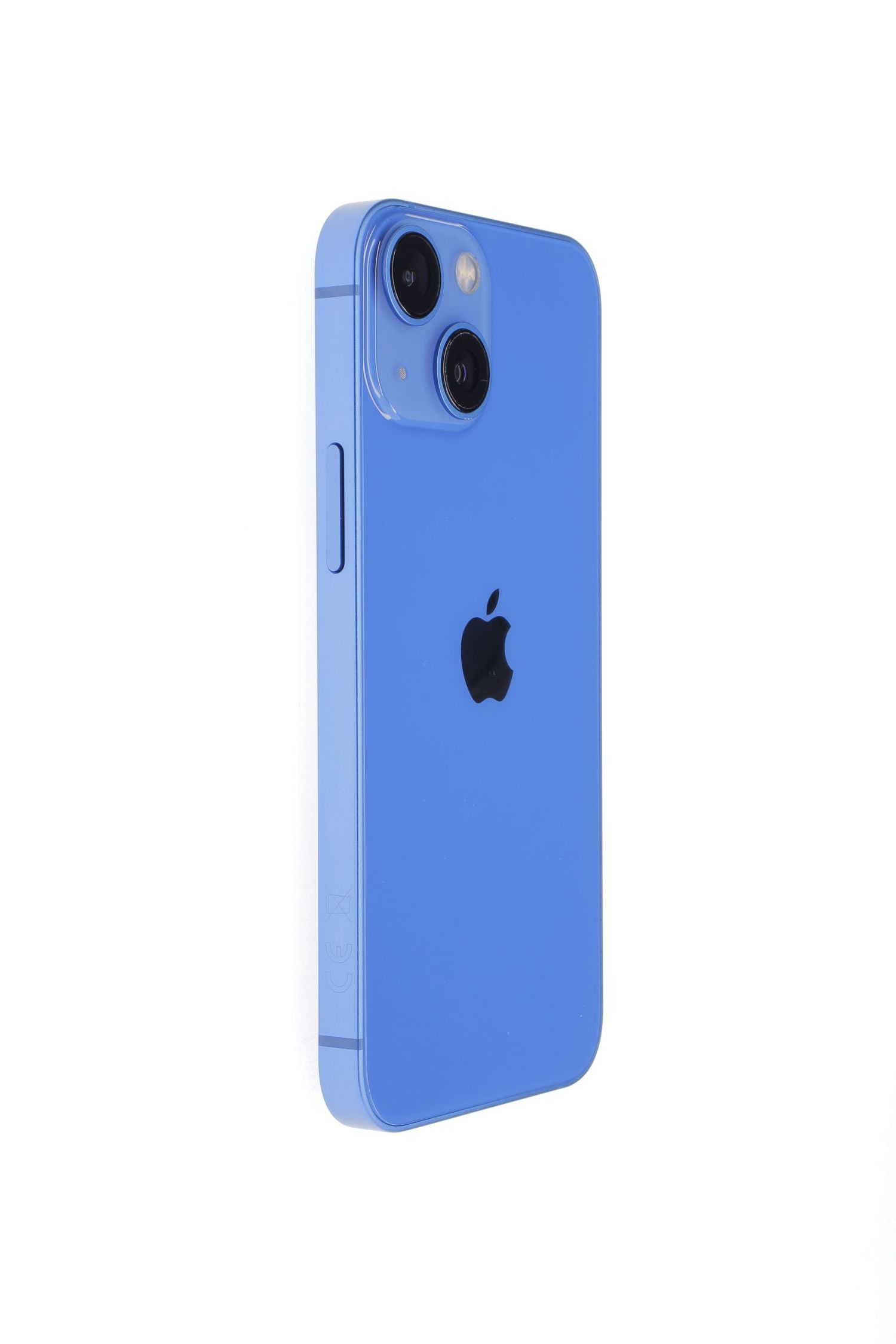 Apple iPhone 13 mini 128 GB Blue - Като нов