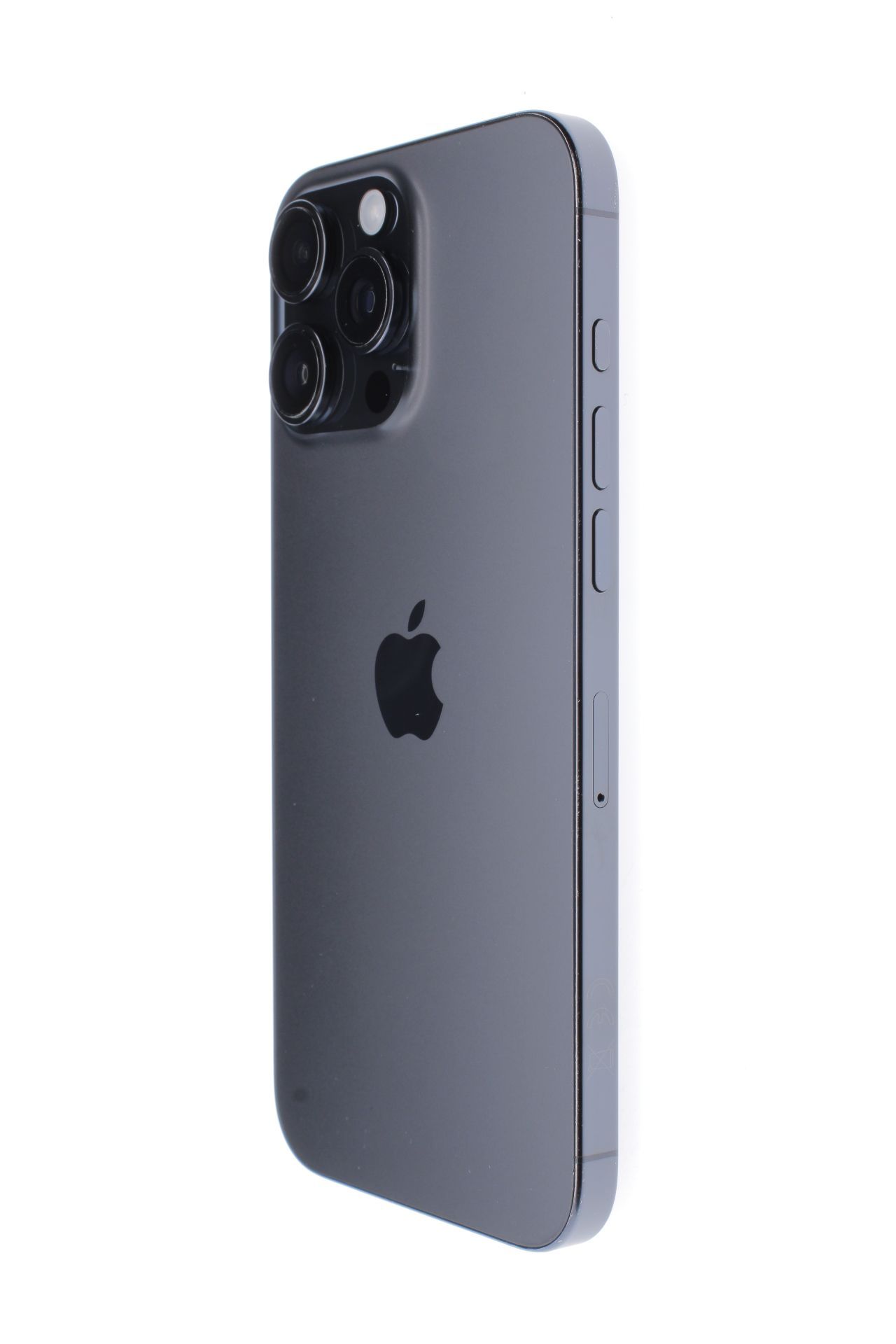 Apple iPhone 16 Pro Max 512 GB Black Titanium - Foarte bun