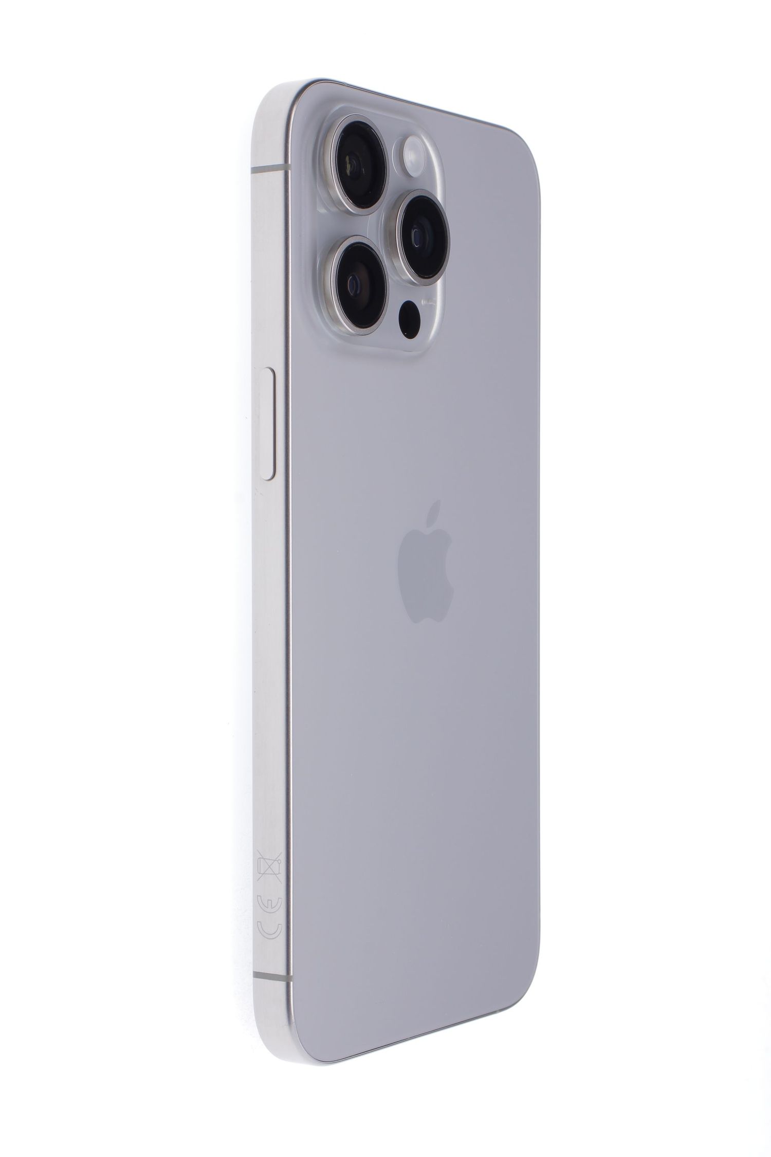 Apple iPhone 15 Pro Max 256 GB Natural Titanium - Ca nou