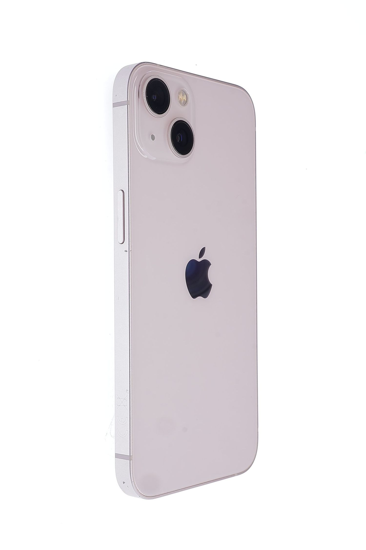 Apple iPhone 13 256 GB Pink - Πολύ καλό