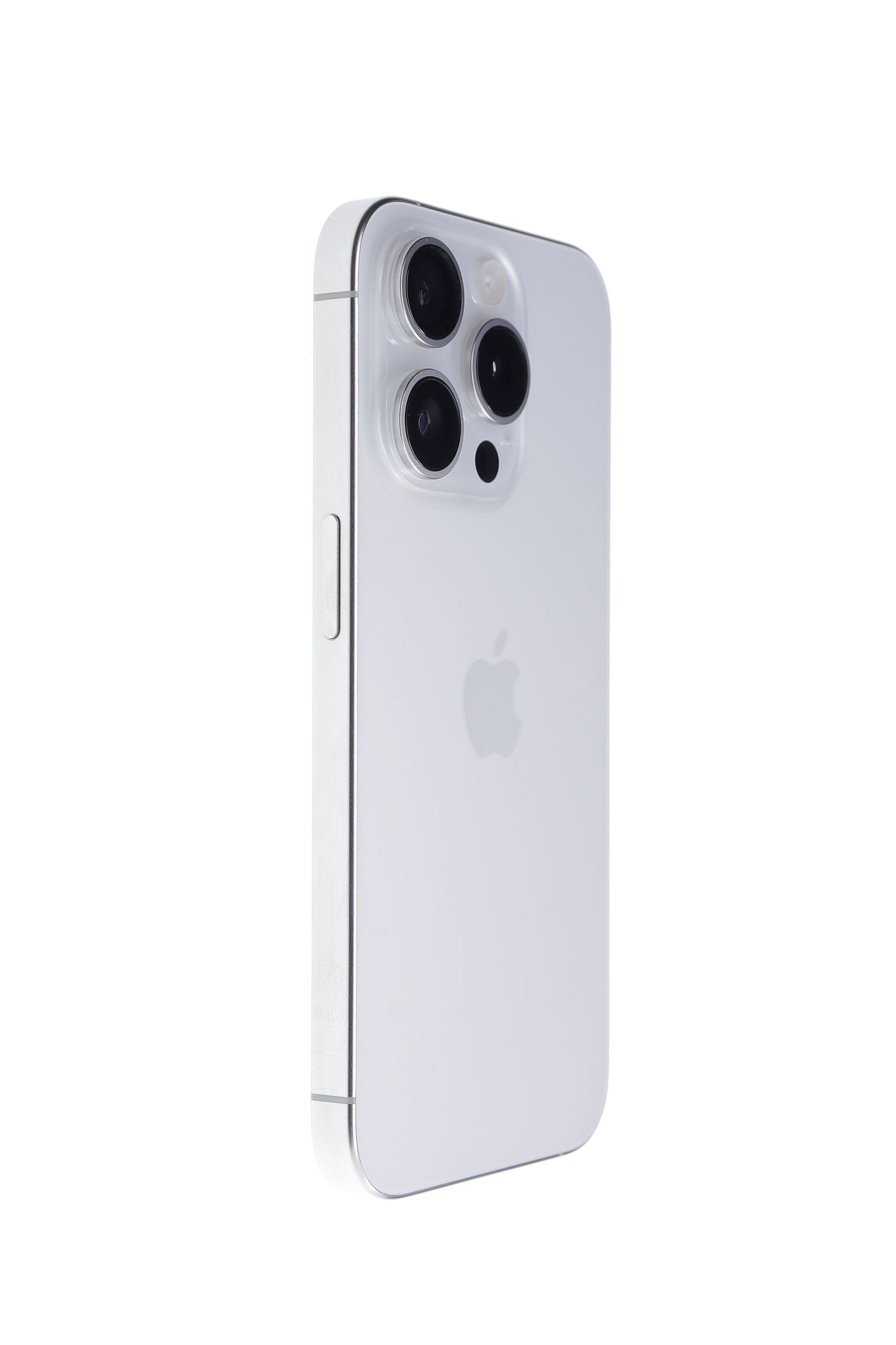 Apple iPhone 15 Pro 128 GB White Titanium - Ca nou