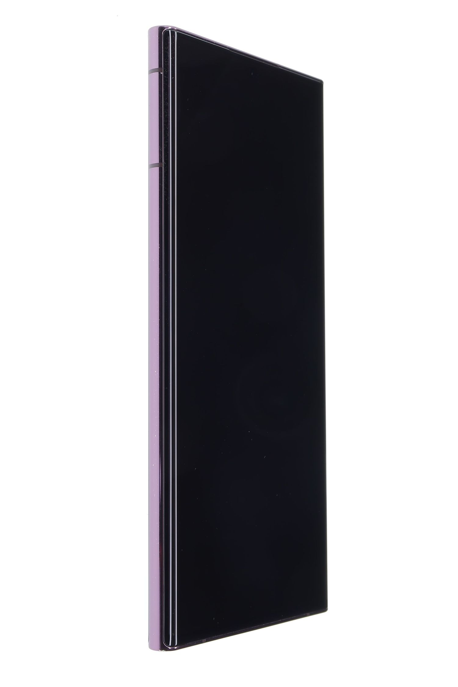 Samsung Galaxy S22 Ultra 5G Dual Sim 512 GB Burgundy - Като нов