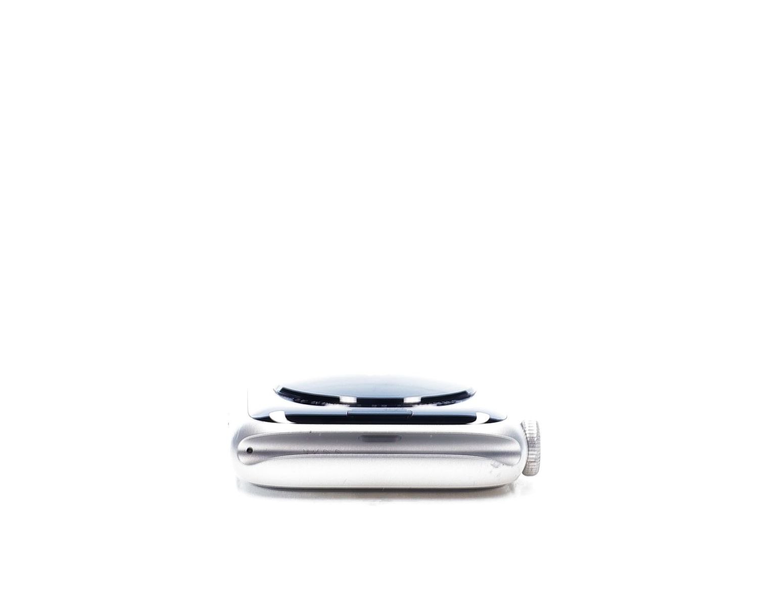 Apple Watch SE 2020, GPS, Aluminium 44mm Silver - Отлично