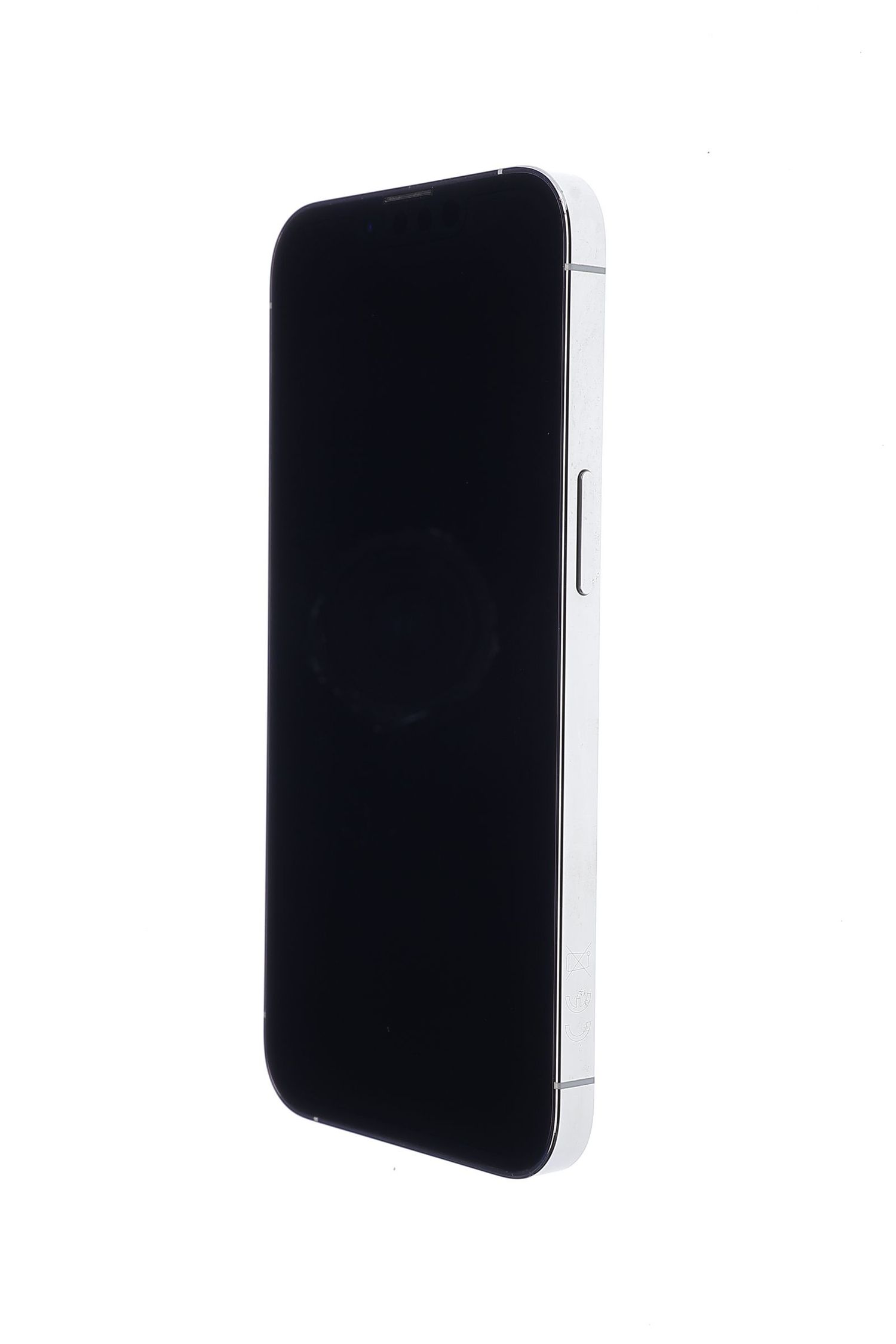 Apple iPhone 13 Pro 256 GB Silver - Ca nou