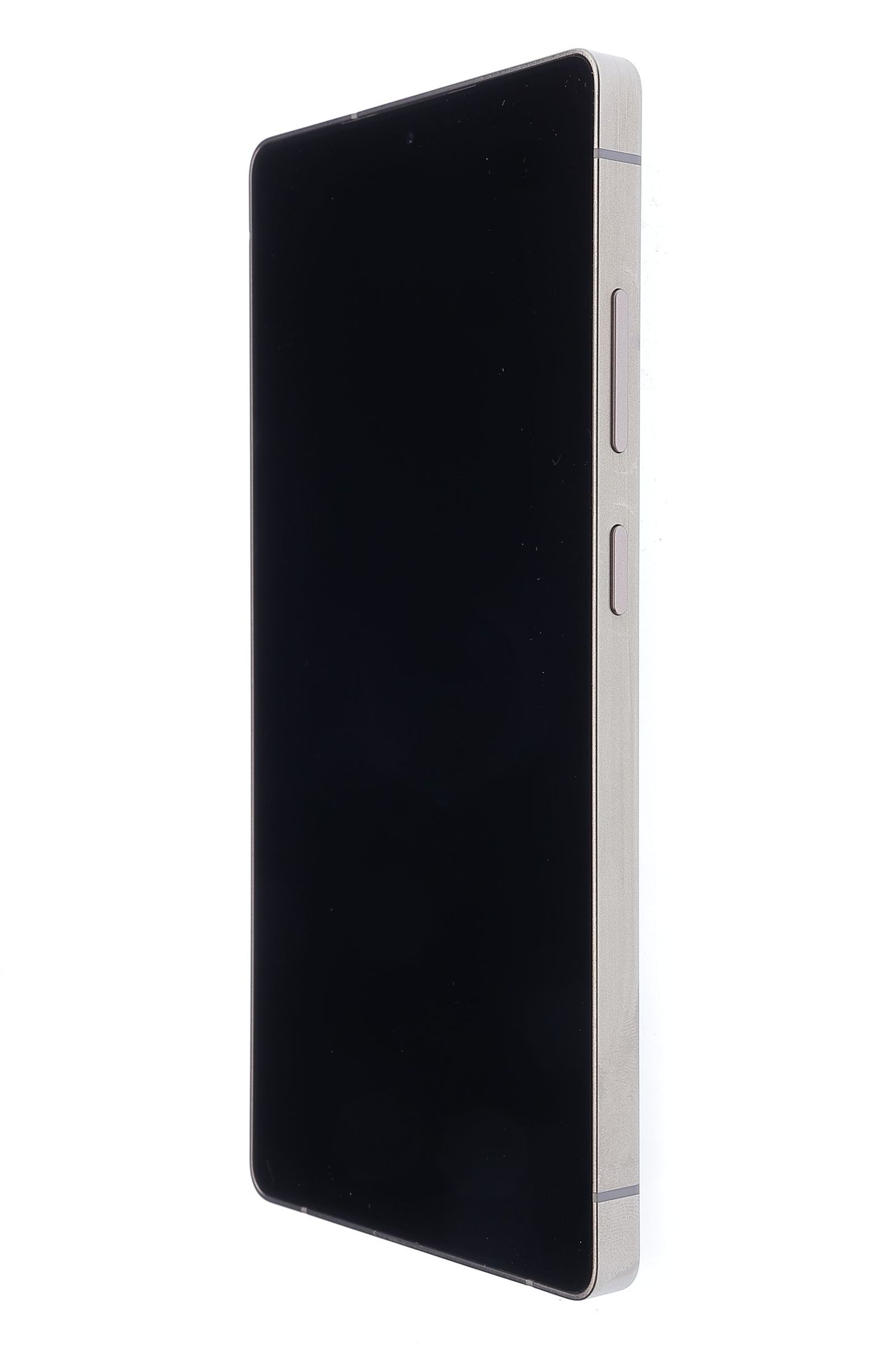 Samsung Galaxy S25 Ultra 5G Dual Sim 256 GB Titanium Black - Като нов