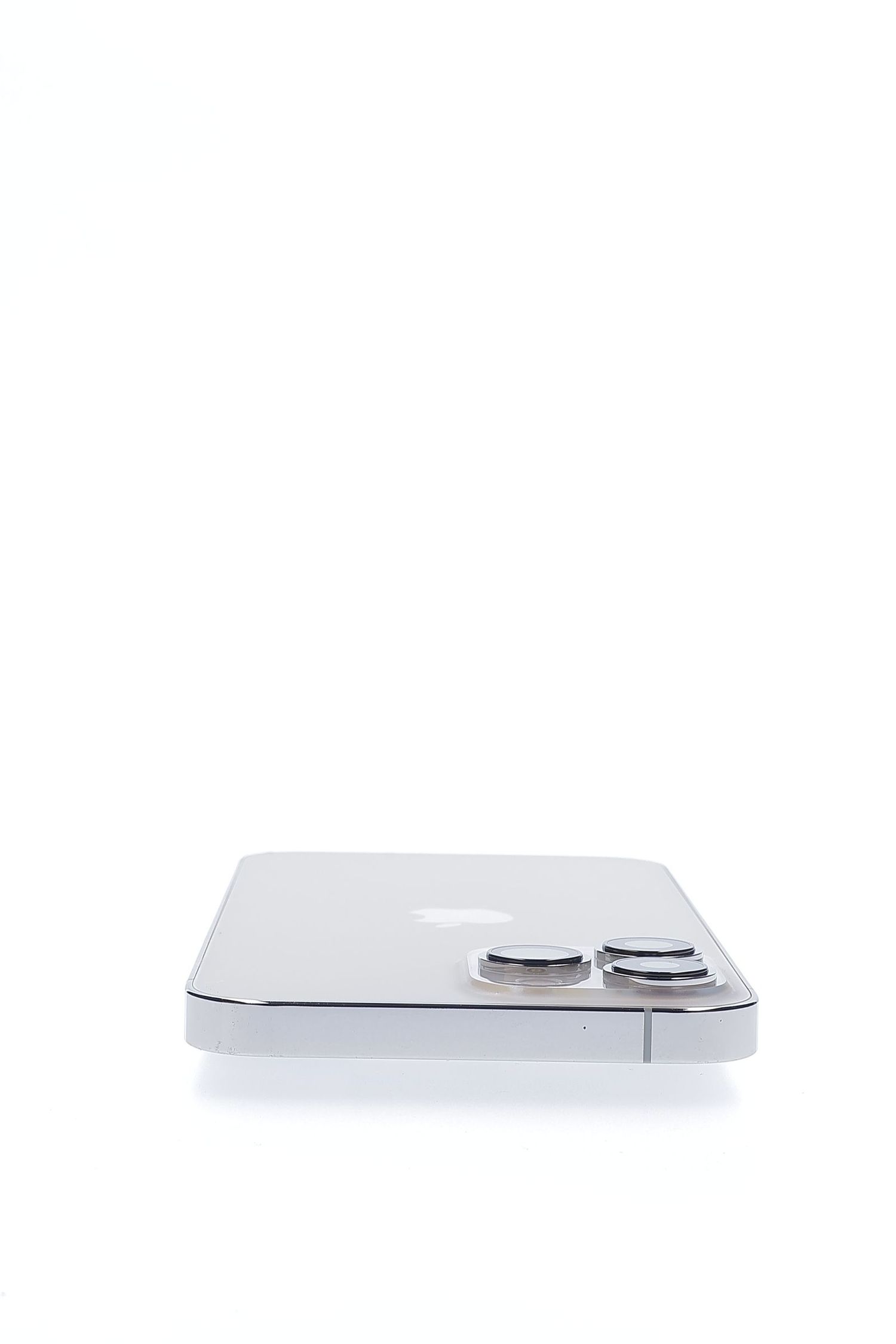 Apple iPhone 13 Pro Max 128 GB Silver - Kiváló