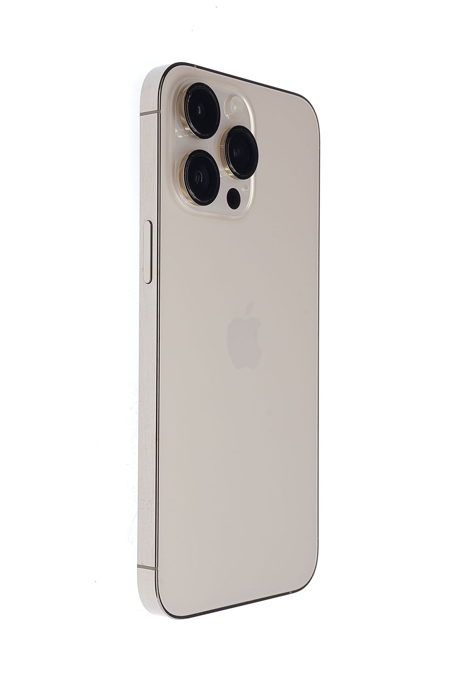 Apple iPhone 14 Pro Max 128 GB Gold - Újszerű