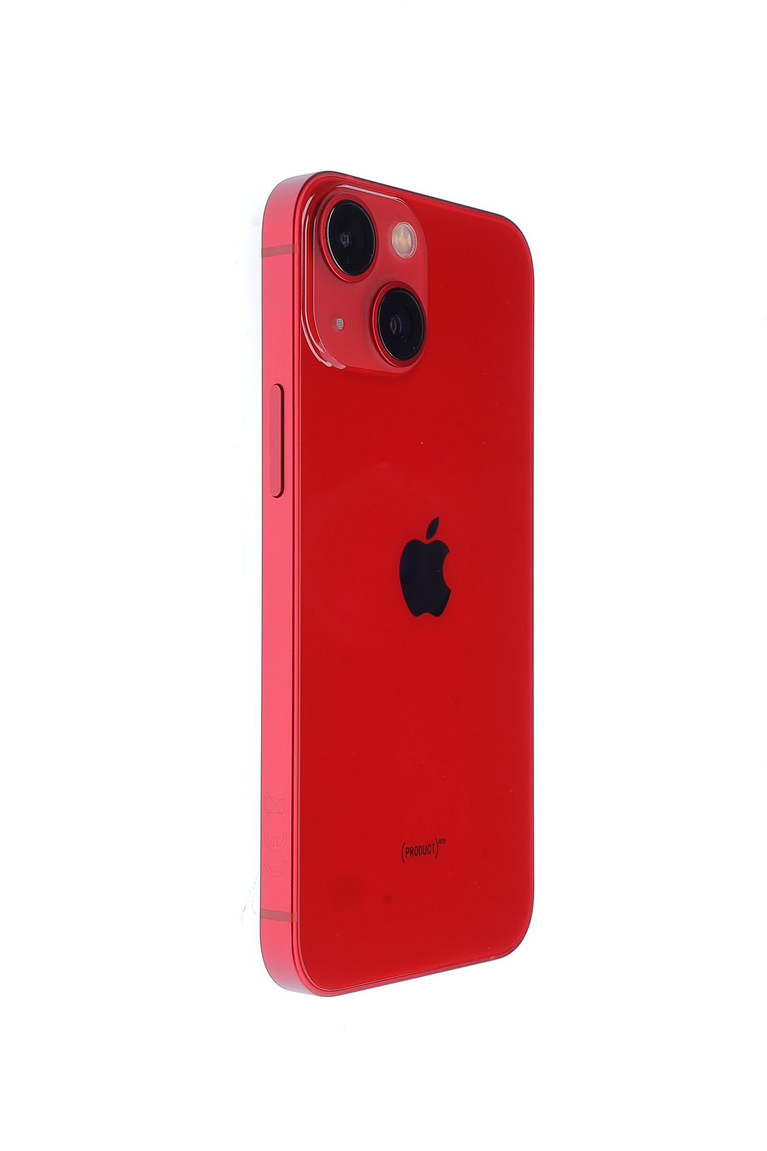 Apple iPhone 13 mini 128 GB Red - Excelent