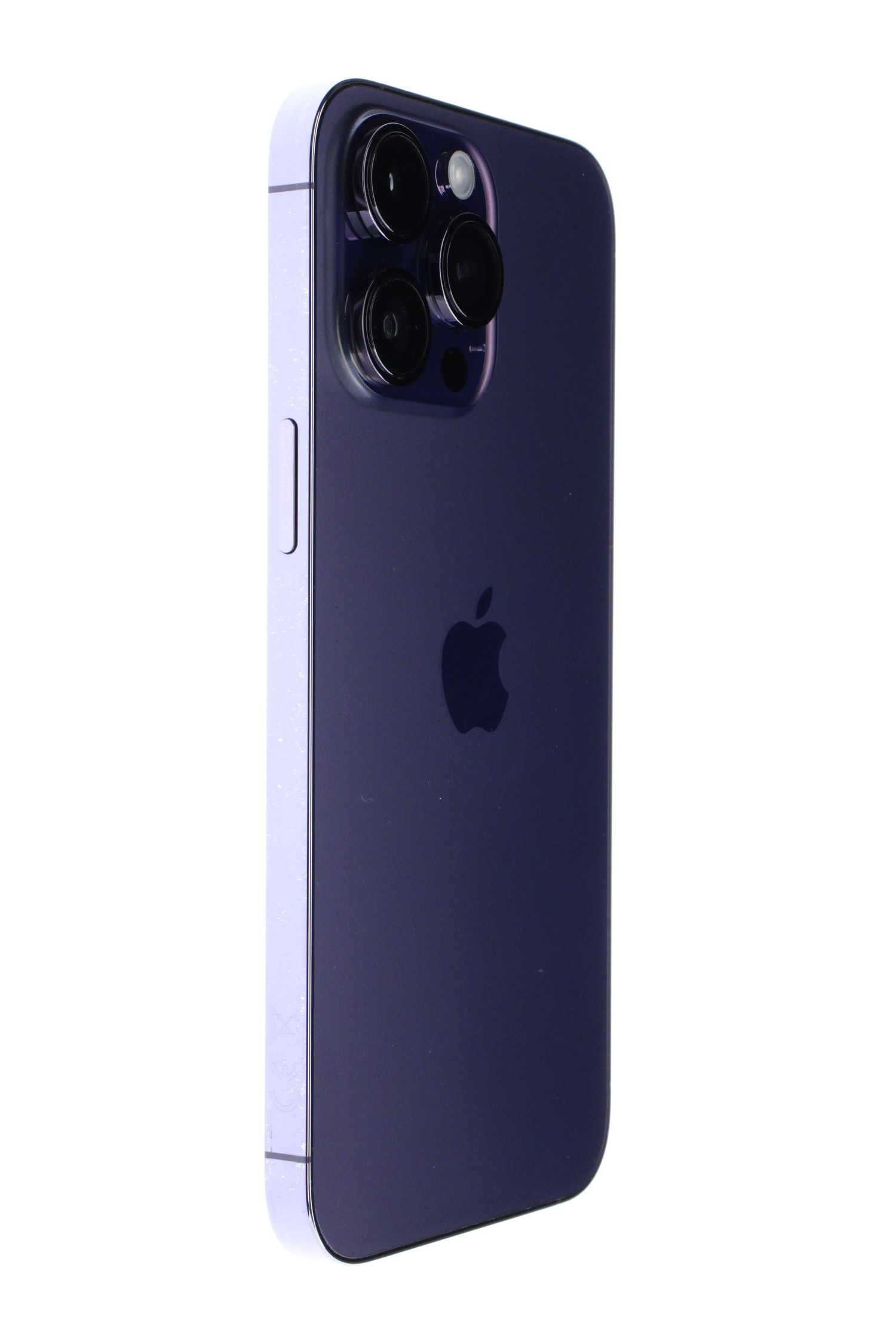 Apple iPhone 14 Pro Max 128 GB Deep Purple - Excelent