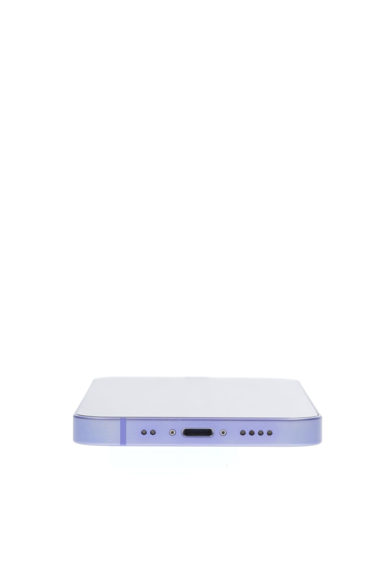 Apple iPhone 12 mini 256 GB Purple - Εξαιρετικό