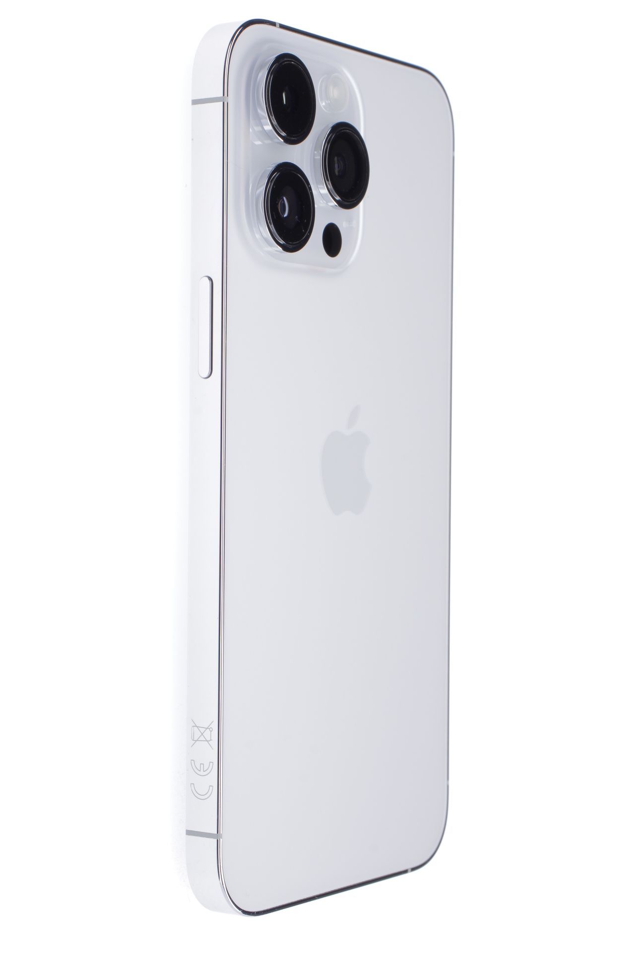 Apple iPhone 14 Pro Max 512 GB Silver