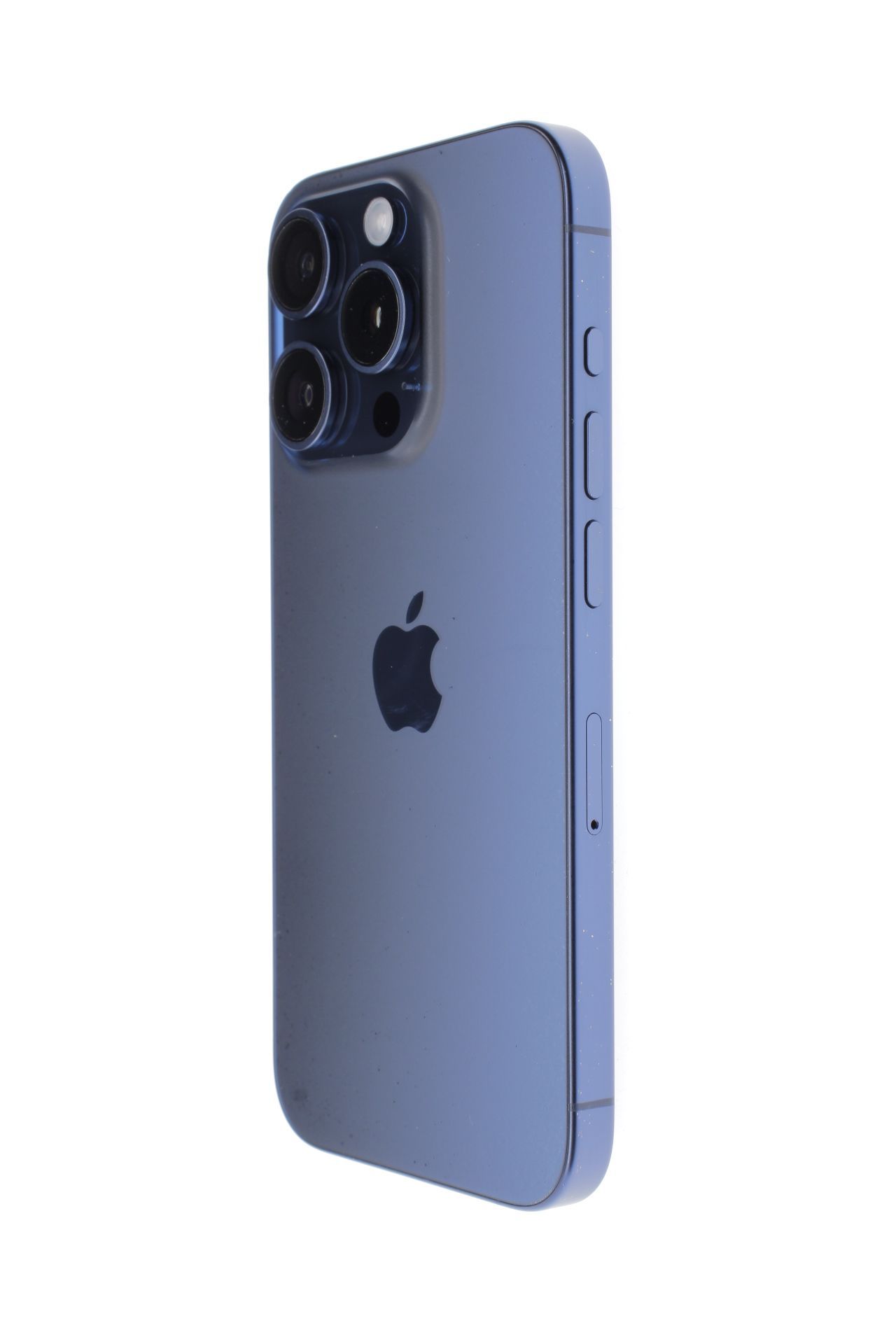 Apple iPhone 15 Pro, Blue Titanium, 512 GB - de la 3.459 lei
