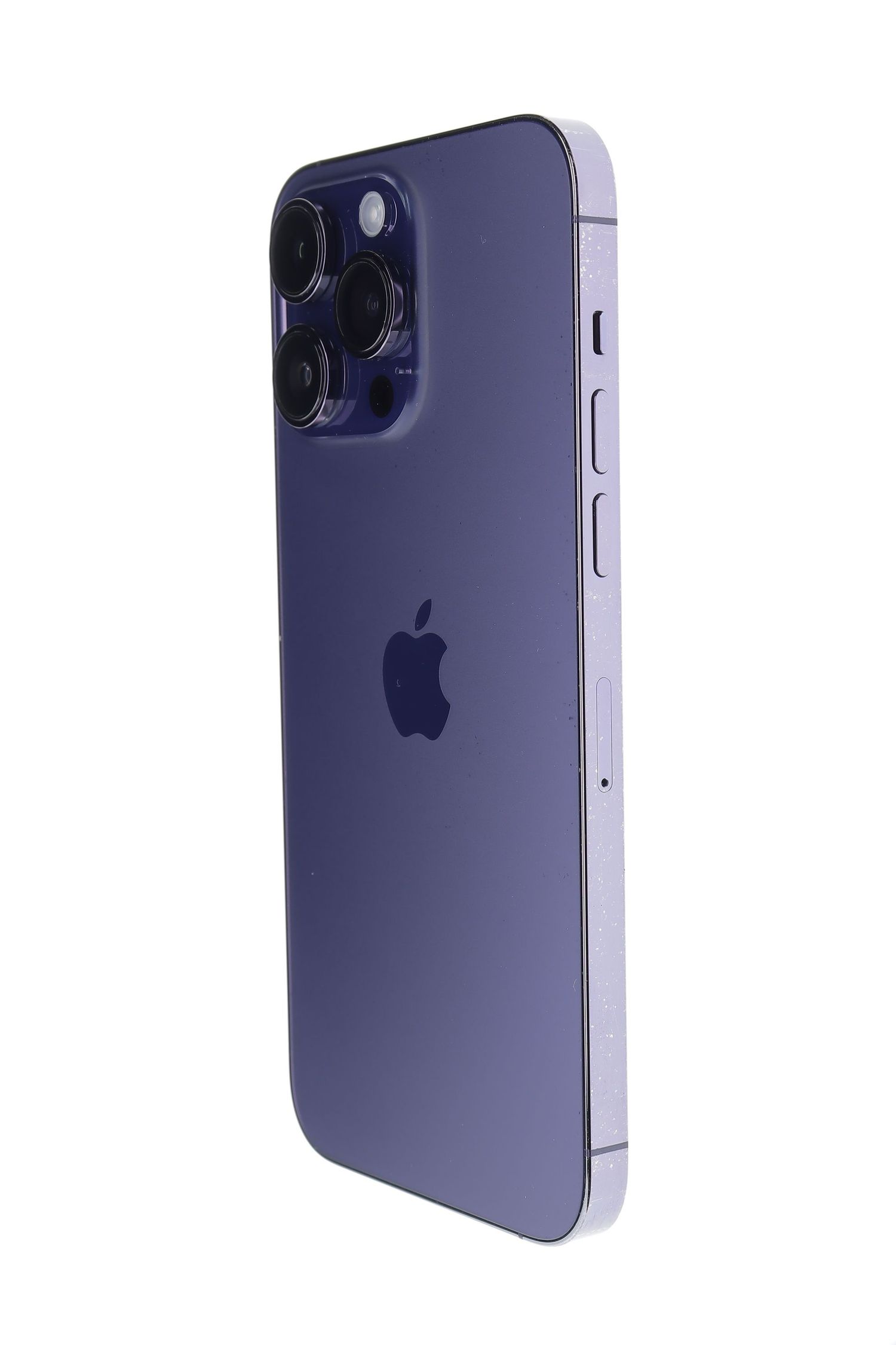 Apple iPhone 14 Pro Max 128 GB Deep Purple - Excelent