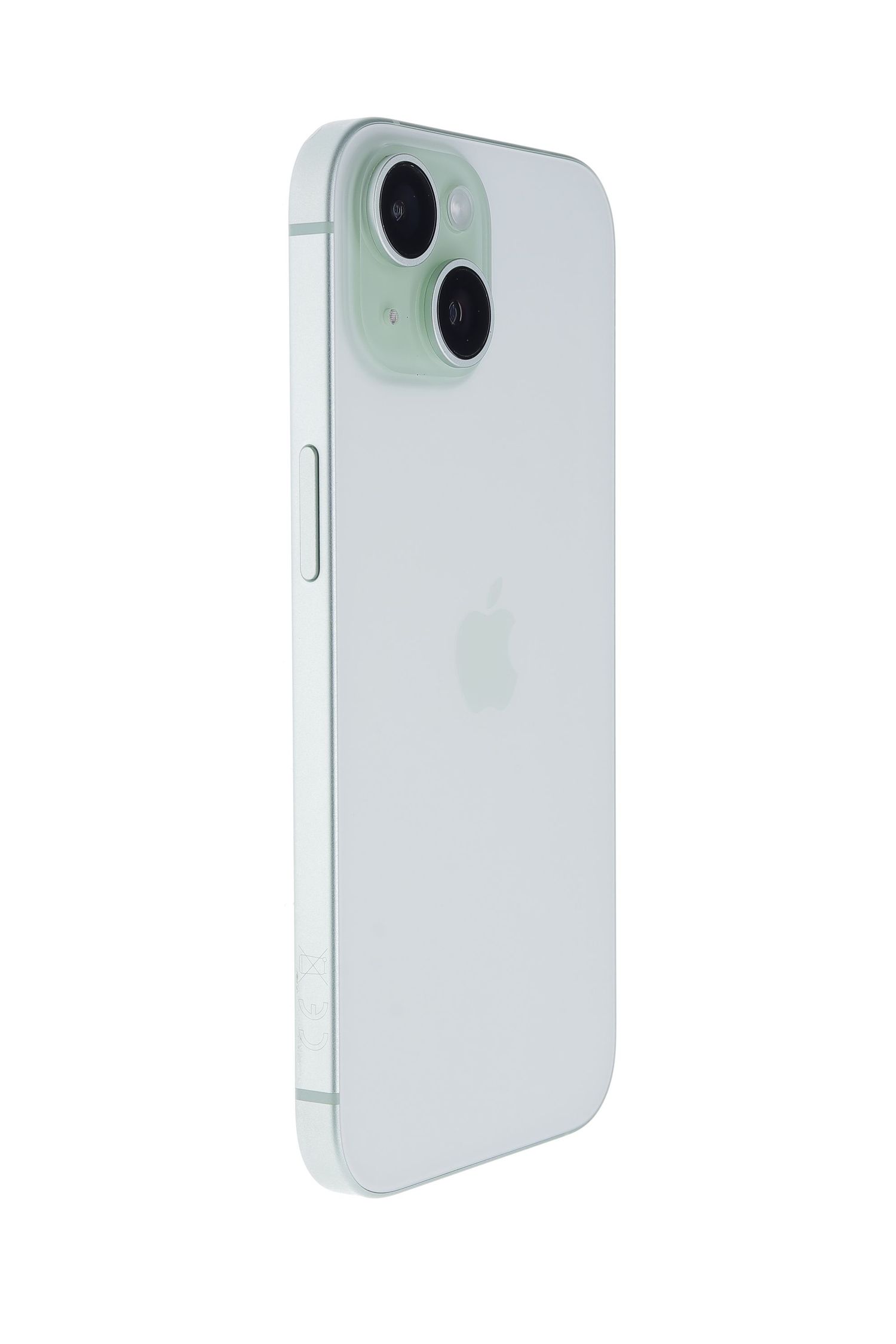 Apple iPhone 15 128 GB Green - Πολύ καλό