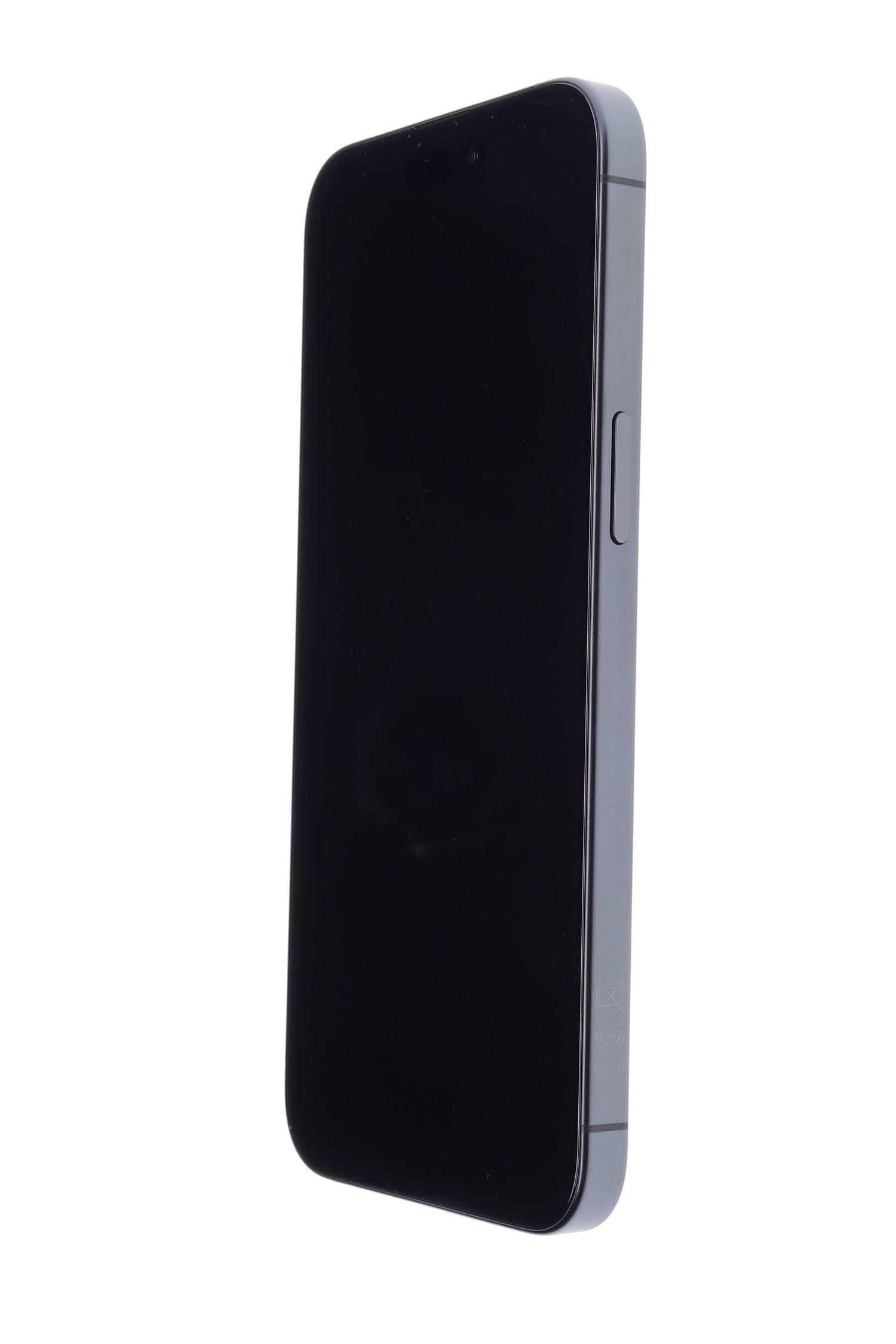 Apple iPhone 15 Pro Max 1 TB Black Titanium - Като нов