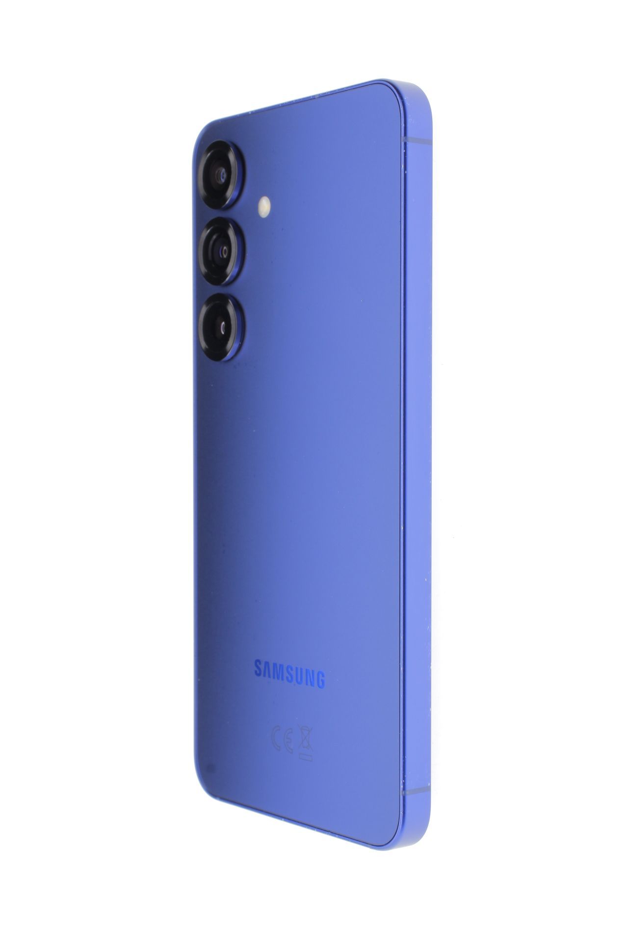 Samsung Galaxy S25 5G 256 GB Navy - Excelent