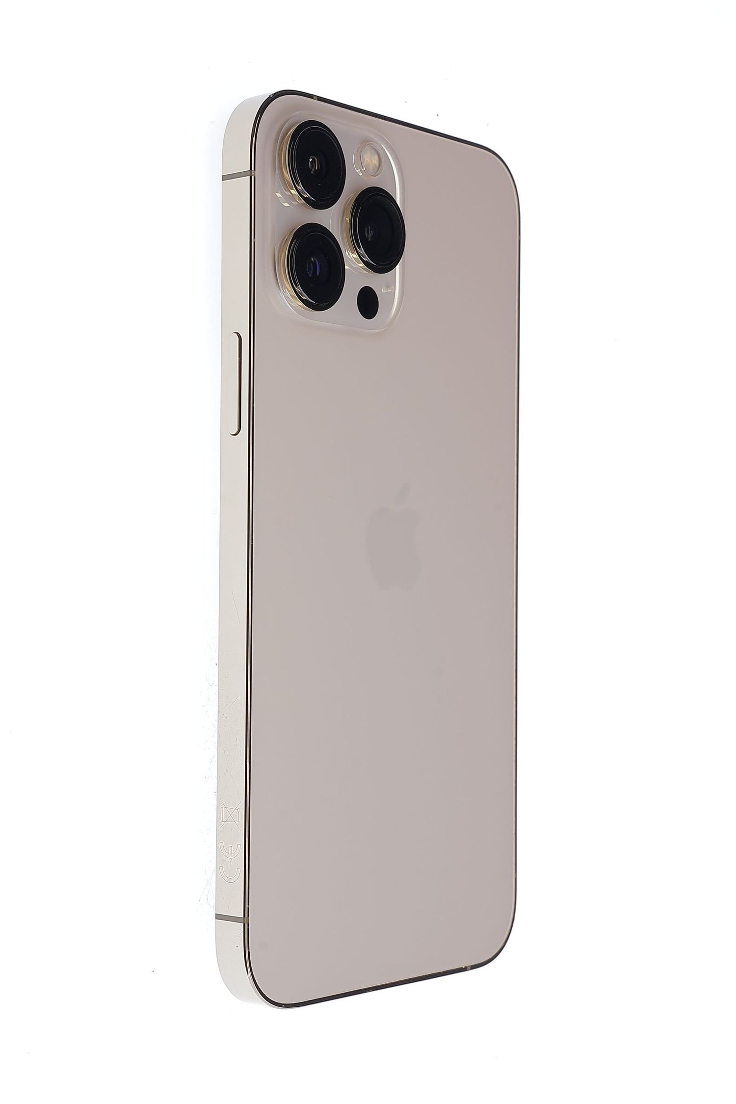 Apple iPhone 13 Pro Max 256 GB Gold - Като нов