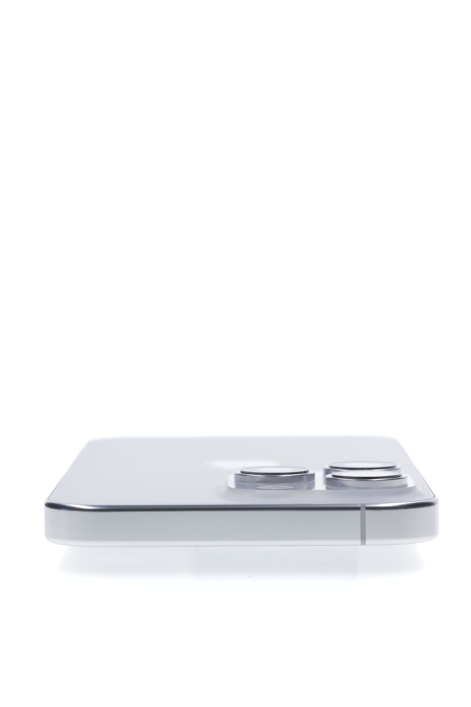 Apple iPhone 16 Pro Max 256 GB White Titanium - Foarte bun