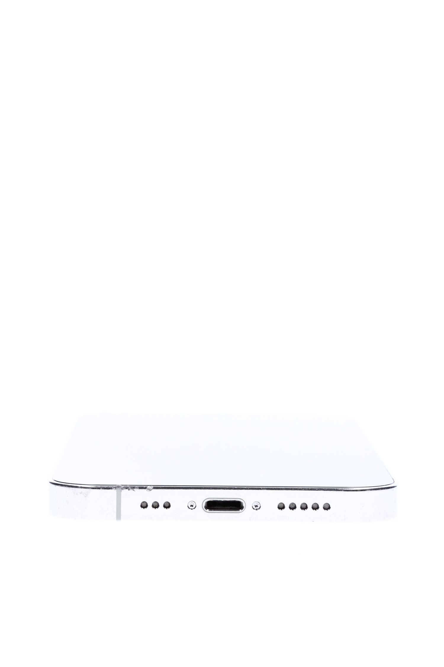 Apple iPhone 12 Pro 128 GB Silver - Πολύ καλό
