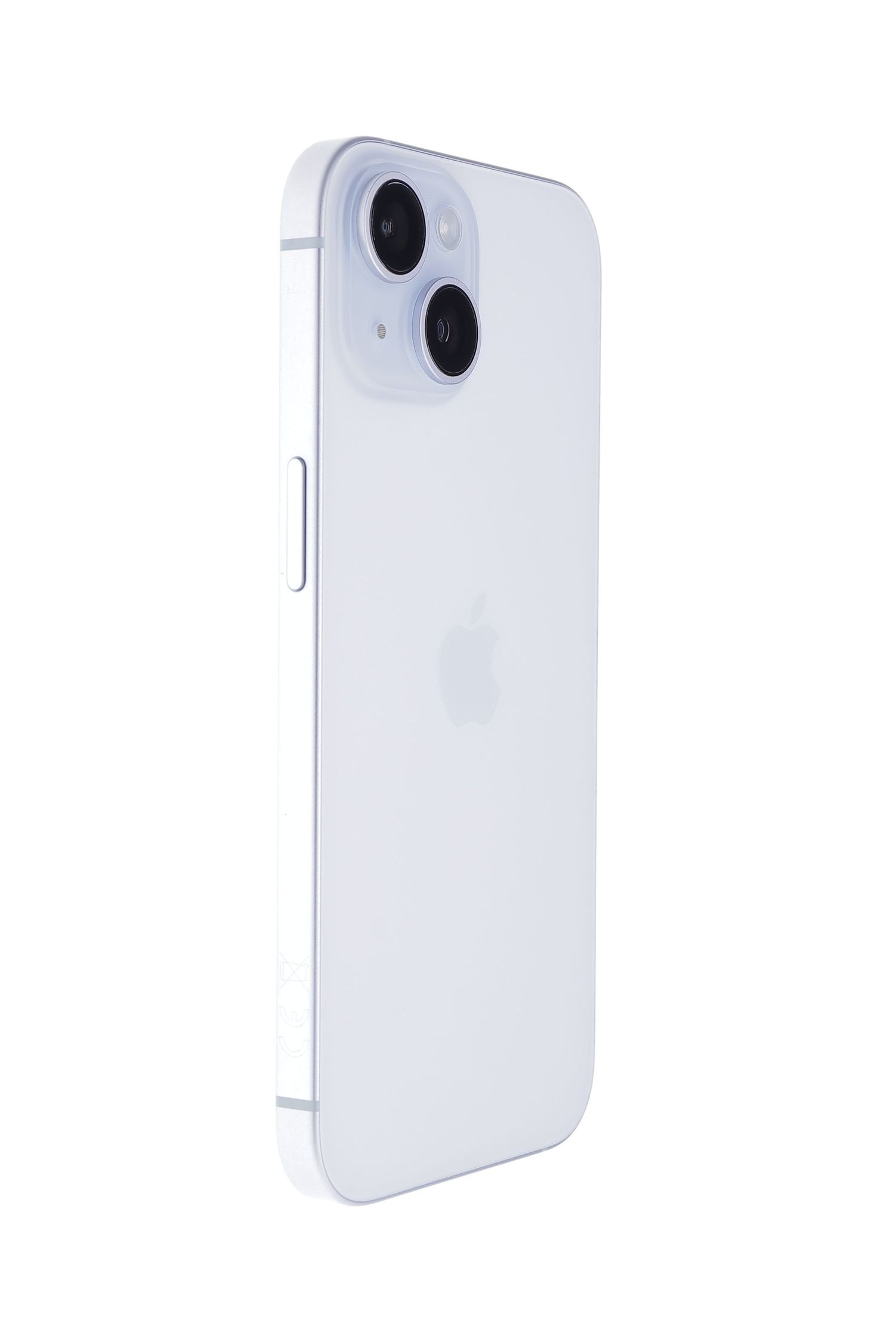 Apple iPhone 15 128 GB Blue - Nagyon jó