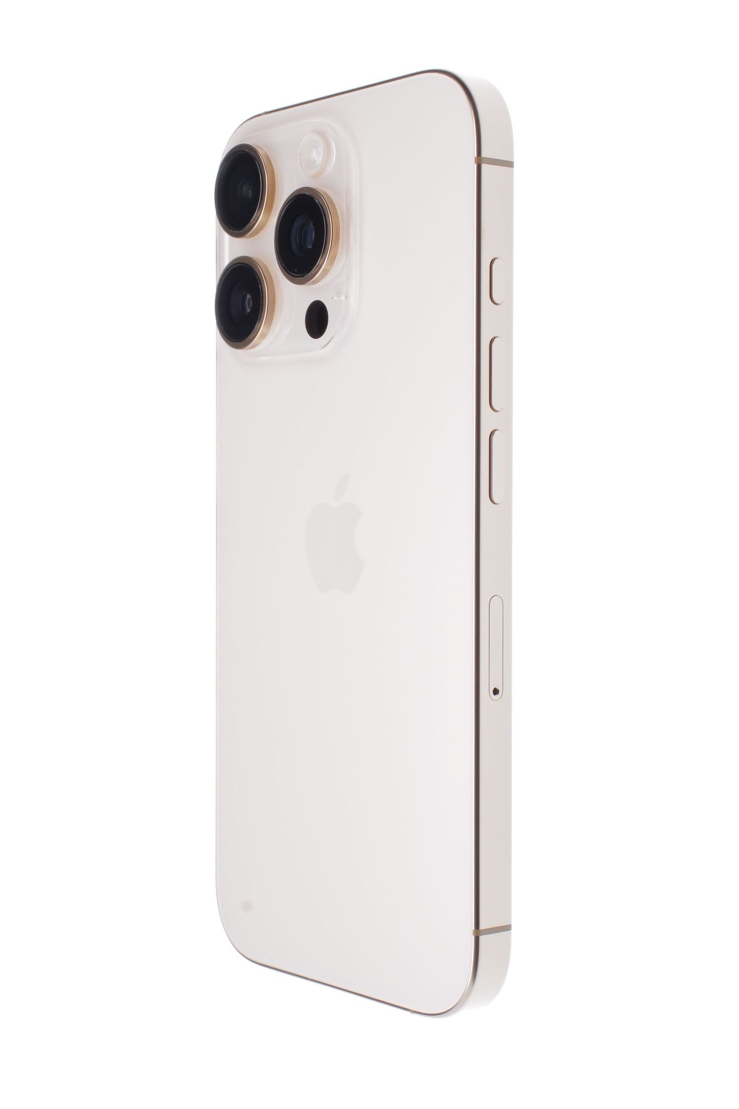 Apple iPhone 16 Pro 128 GB Desert Titanium - Като нов