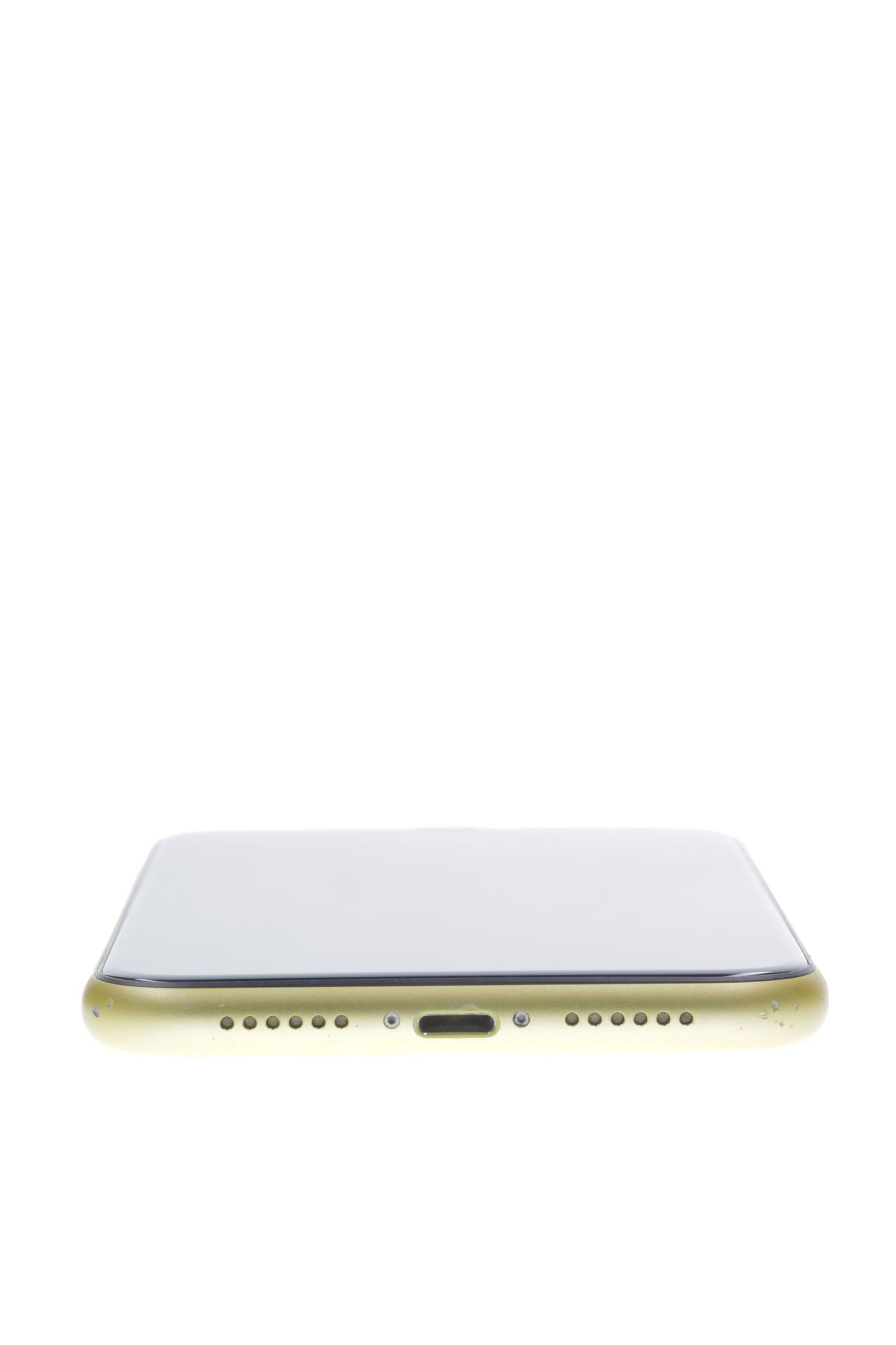 Apple iPhone 11 128 GB Yellow - Kiváló