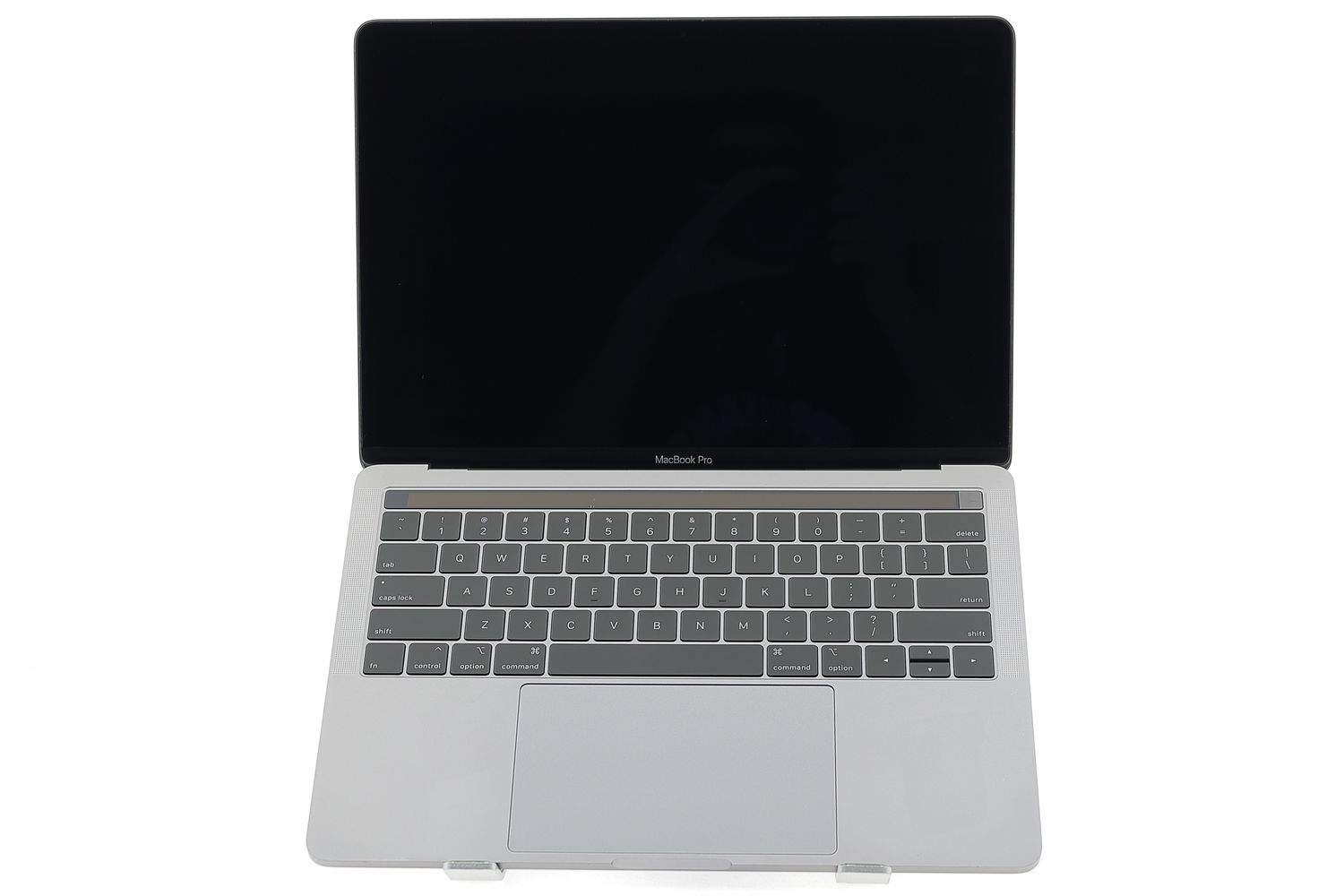 Apple MacBook Pro 13″ Touch Bar 2019, i5 2.4 GHz, 16 GB, Intel Iris Plus Graphics 655 256 GB Space Gray